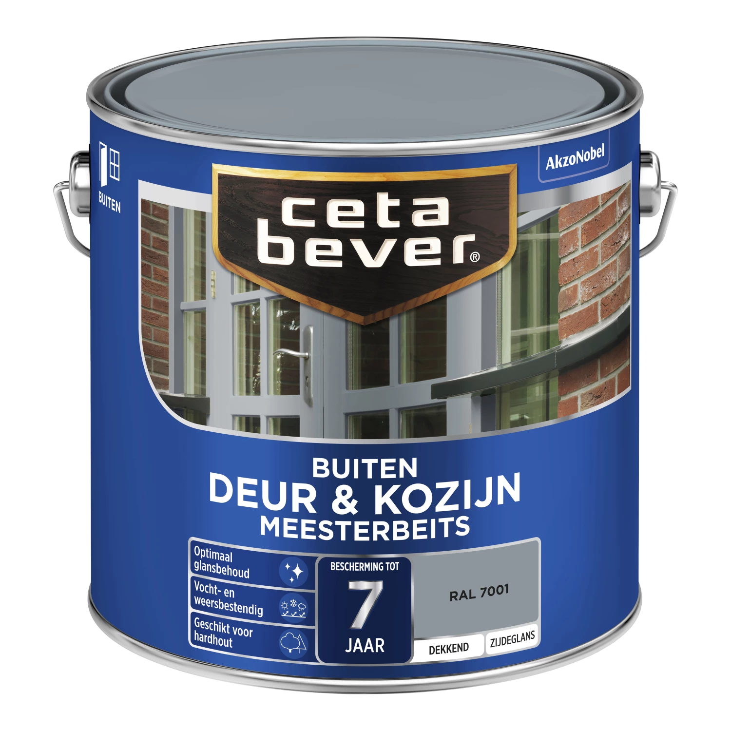 Cetabever Covering Master teinture Dark Colour-image