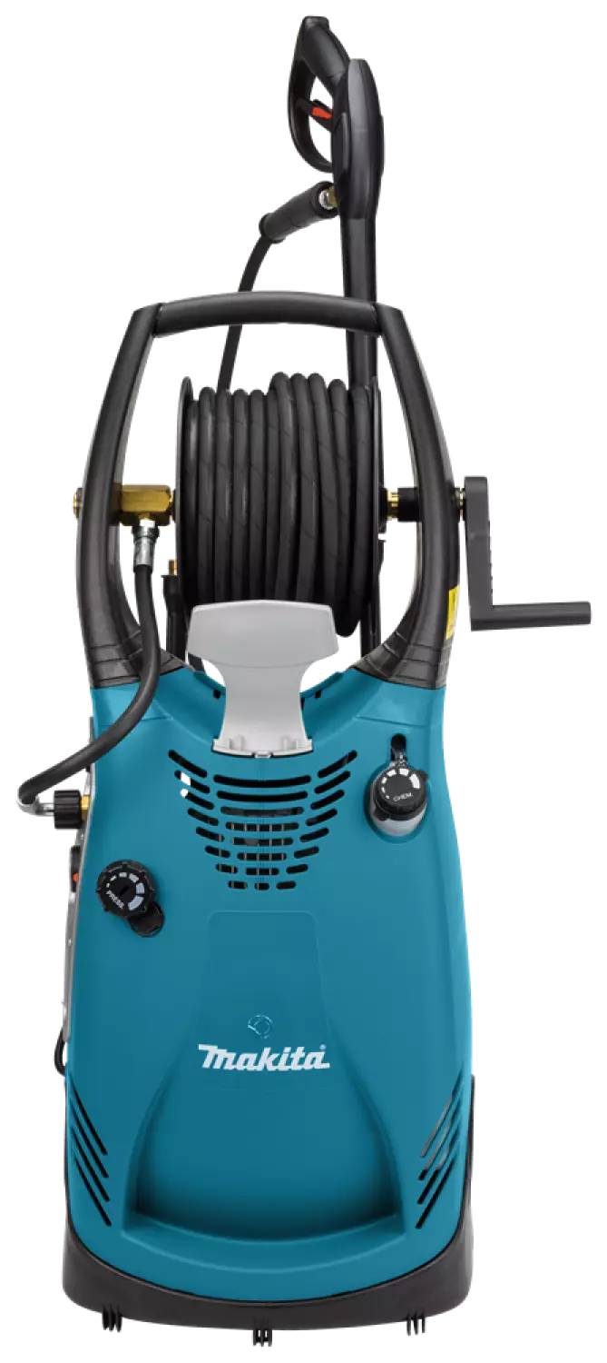 Makita HW131 Hogedrukreiniger - 2200W - 130 bar-image