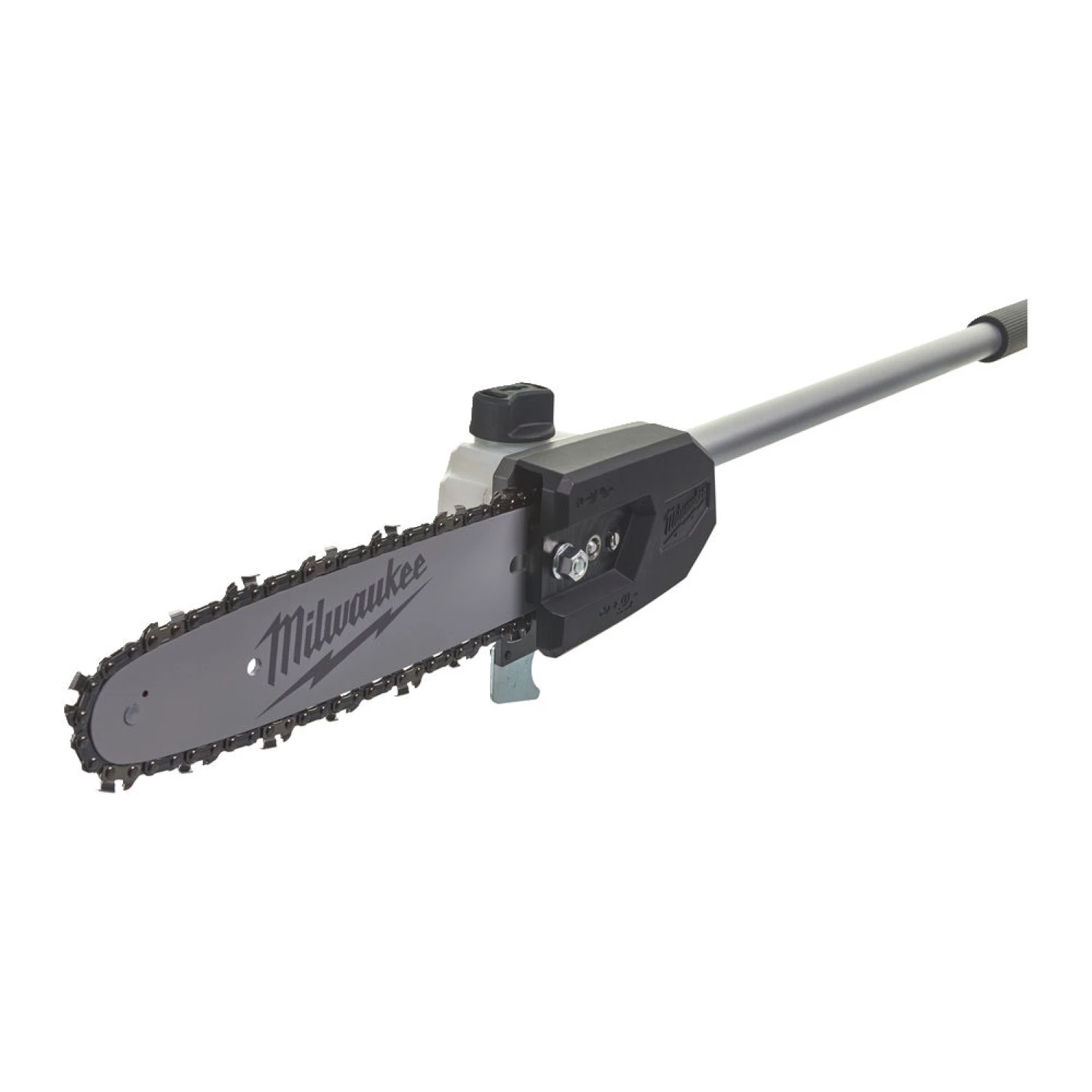 Milwaukee M18 FOPH-CSA Quik-lok - Accessoire tronçonneuse - 230mm-image
