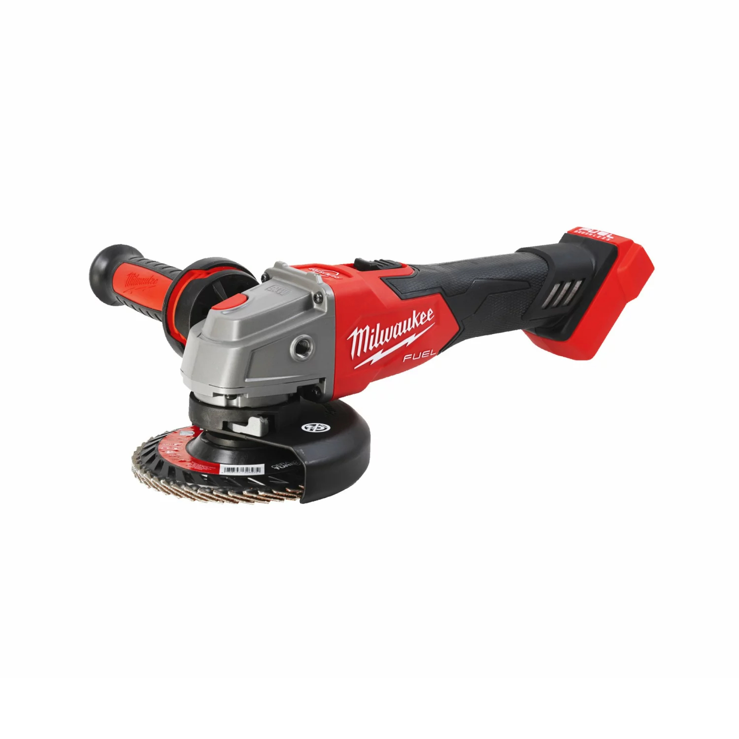 Milwaukee M18 FPP4C-555T Powerpack 4-delig 18V 5.0 / 5.5Ah in Packout™ Trolley - 4933492525-image