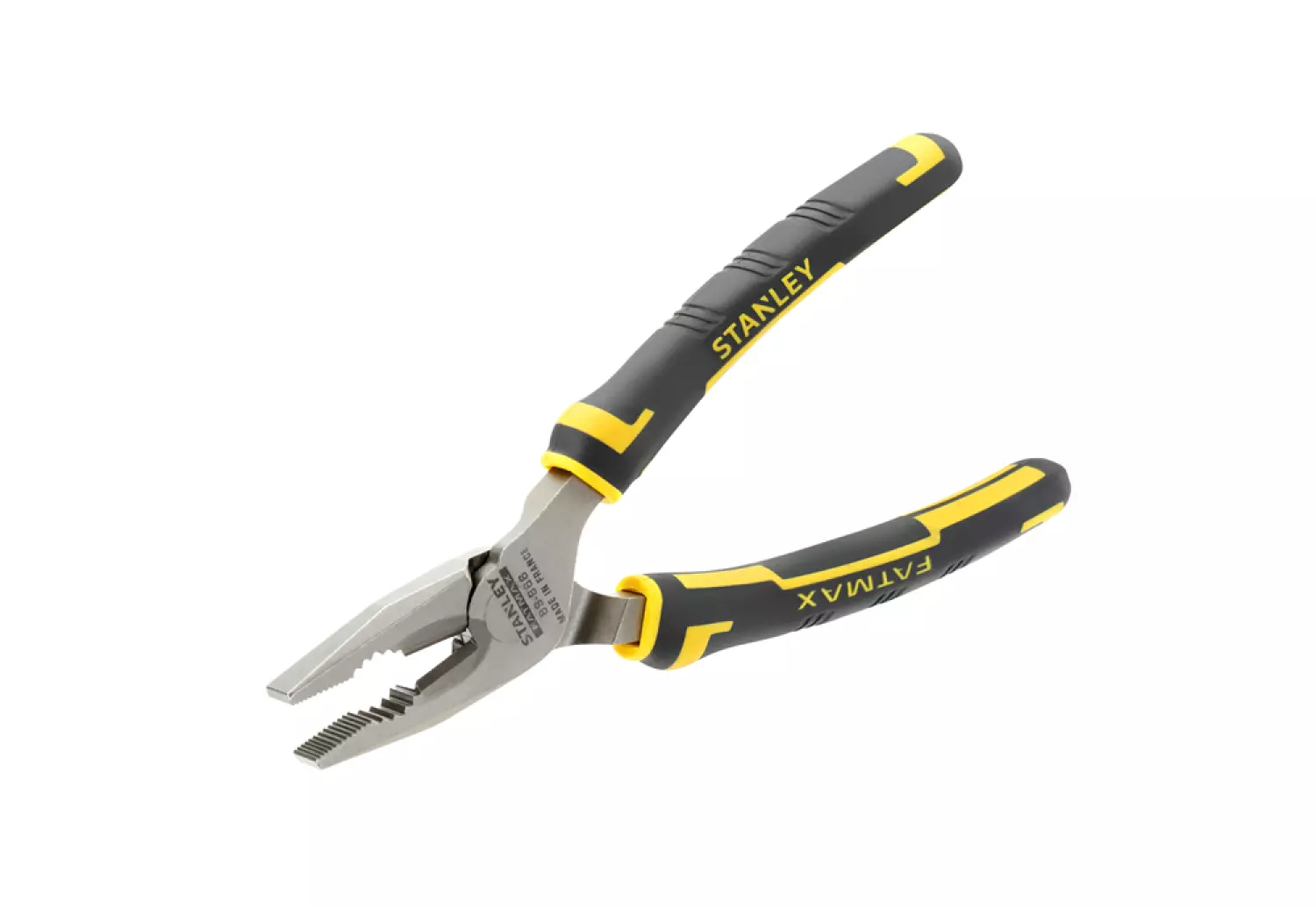 Stanley 0-89-866 - Pince Universelle 150mm Maxsteel-image