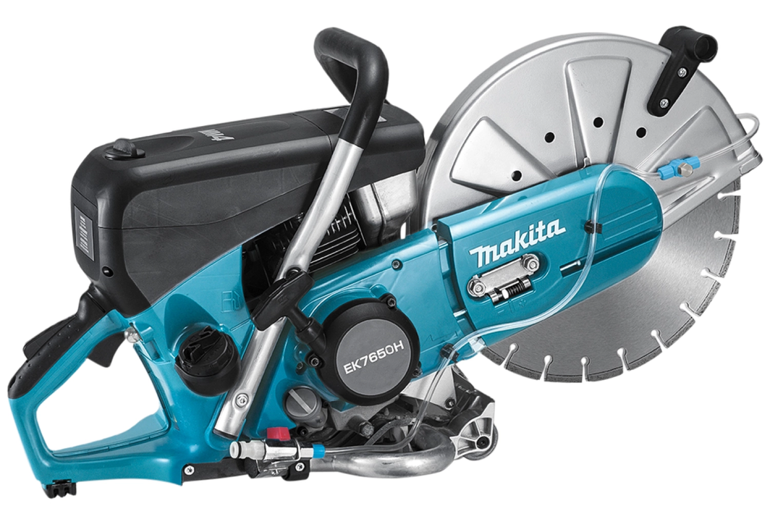 Makita EK7650HX1 4-takt Motordoorslijper - 300mm - 75,6cc-image