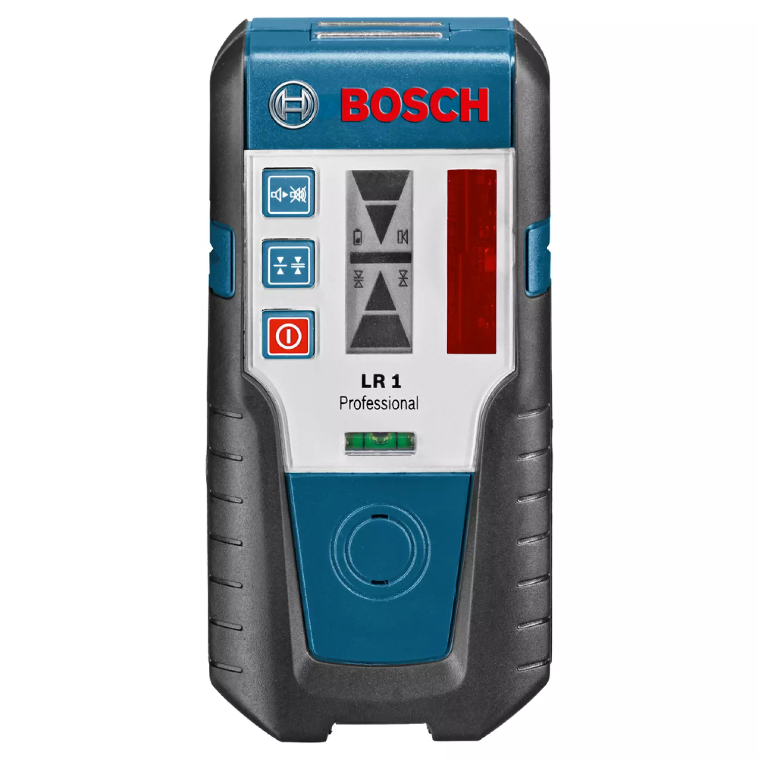 Bosch GRL 400 H rotatie laser + LR 1 ontvanger in koffer + GR 2400 meetlat + BT 152 statief-image