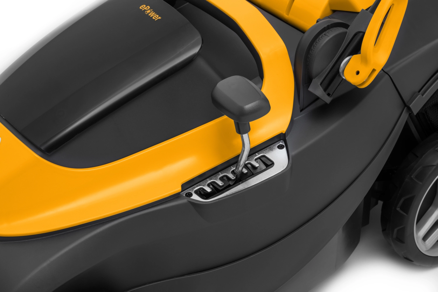 Stiga COLLECTOR 136e Kit tondeuse sans fil (2x 2.0Ah) - 35L - 250m²-image