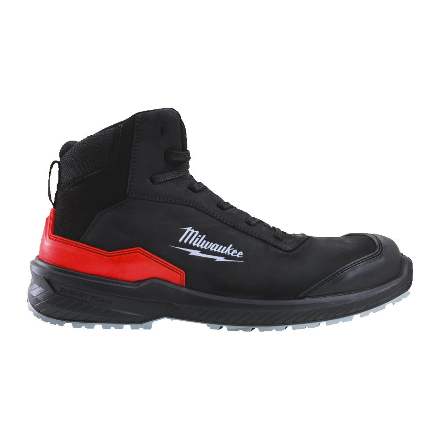Milwaukee Flextred Werkschoen - Hoog-image