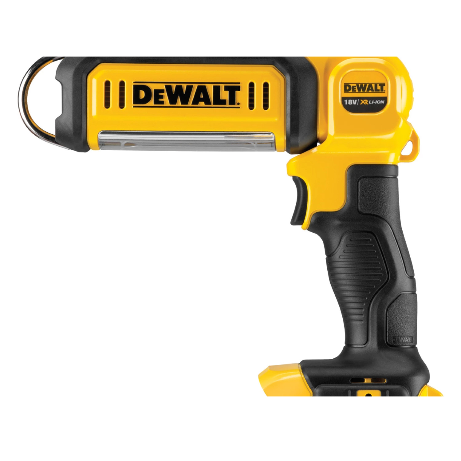 DeWALT DCK551P3T-QW 18V Li-ion XR accu 3-delige combiset (3x 5.0Ah) in 2 TSTAK koffers-image