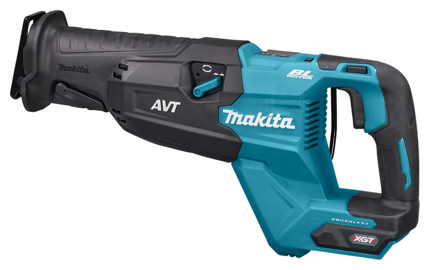 Makita JR002GZ 40V Max Li-Ion Accu Reciprozaag body-image