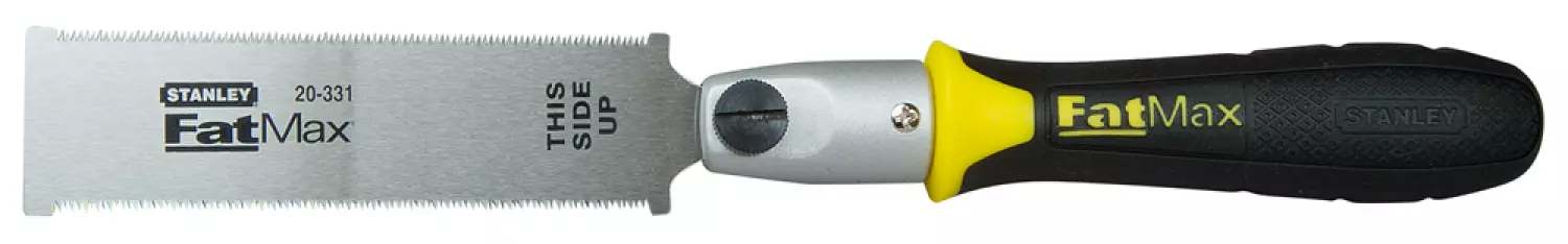 Stanley 0-20-331 FatMax Japanse Zaag-image