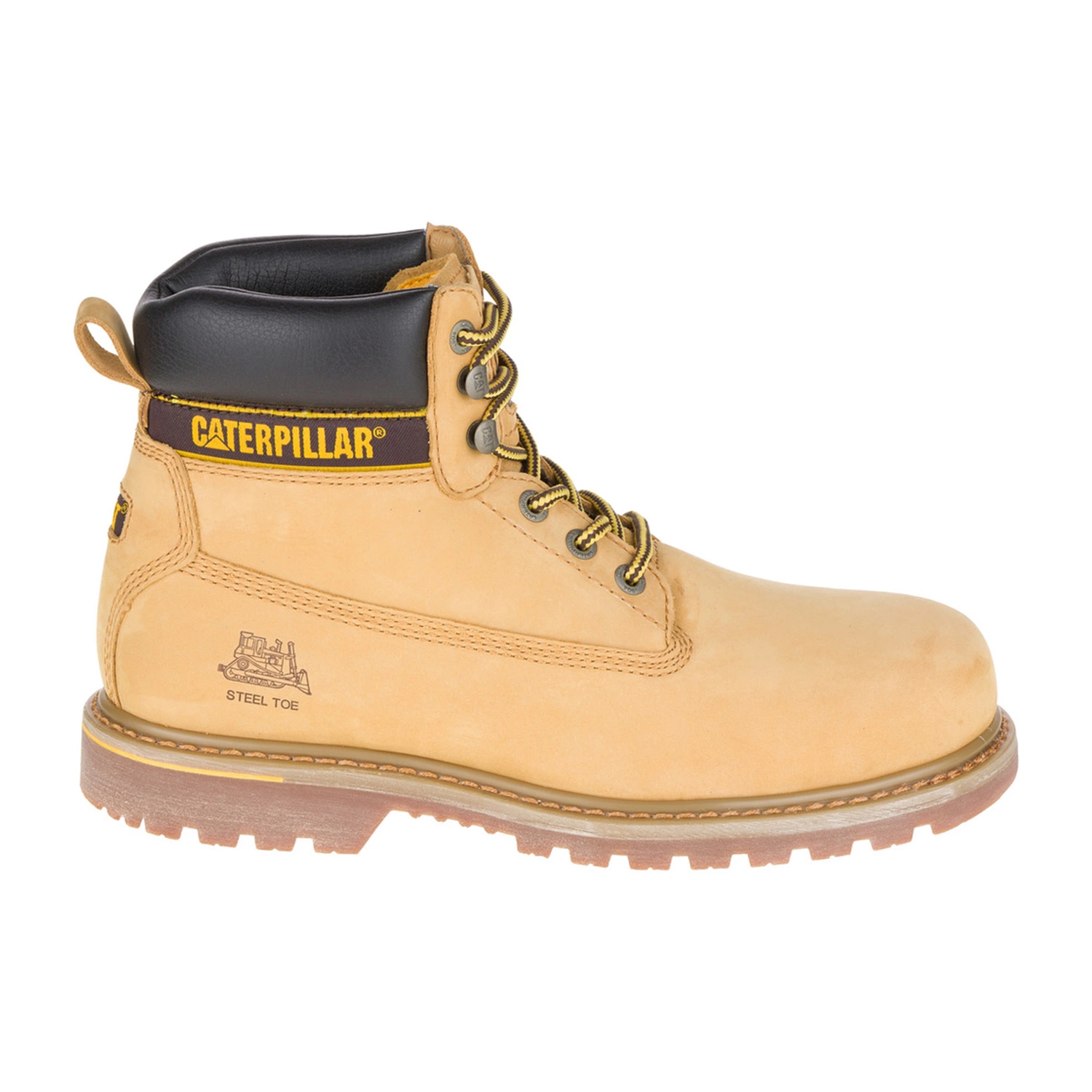 Caterpillar Holton Werkschoen-image