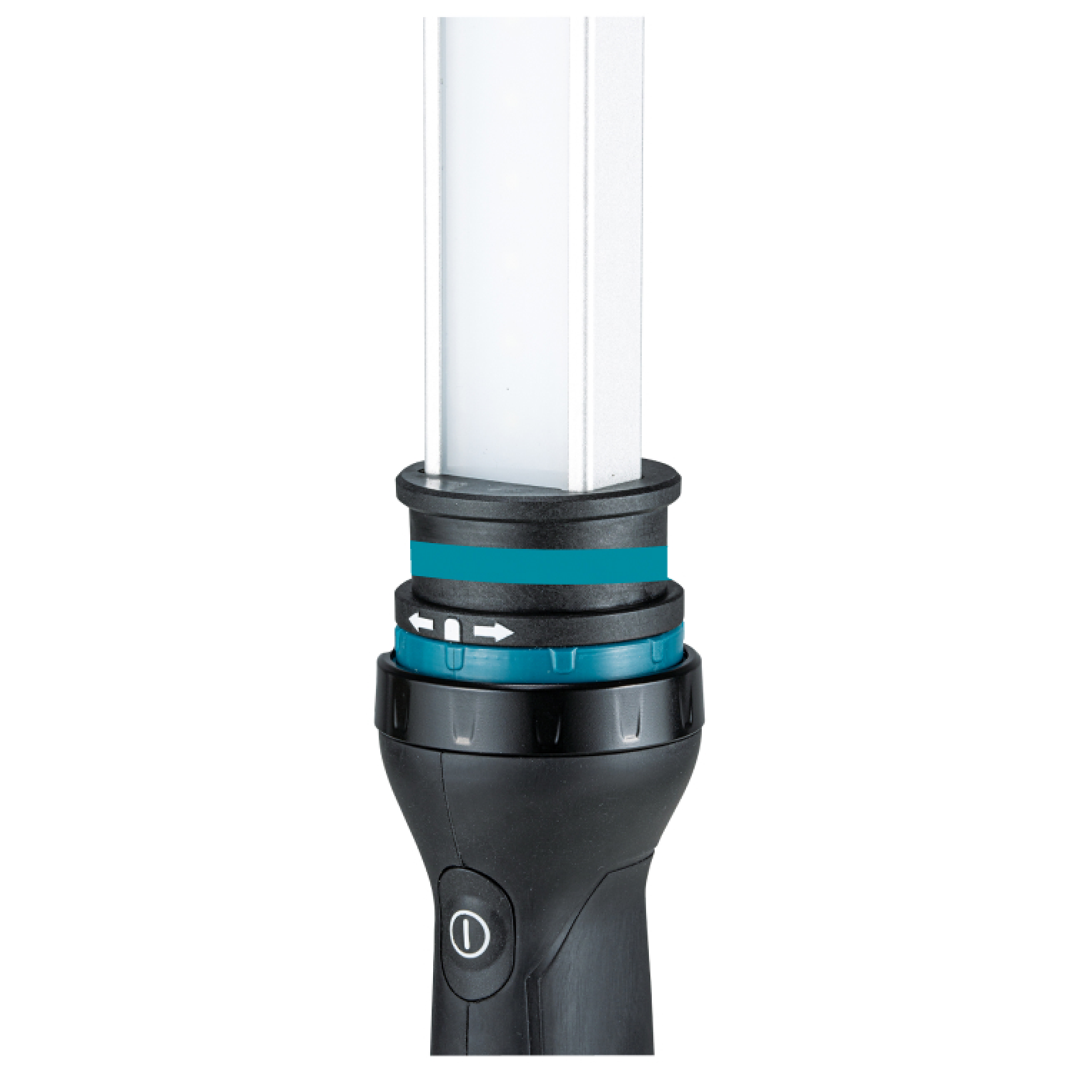 Makita ML012G 40V XGT torche LED - 1700Lm-image