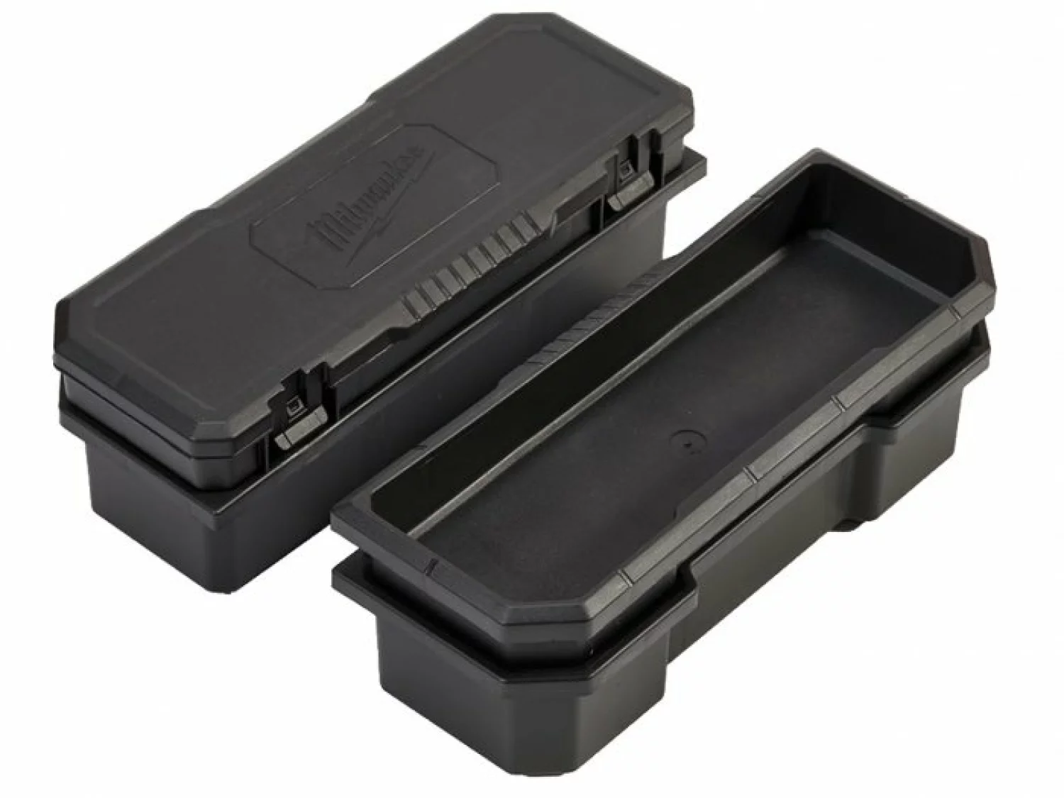 Milwaukee 4932478299 Uitneembare tray voor PACKOUT trolley koffer (4932464078) en PACKOUT grote koffer 2 (4932464079)-image