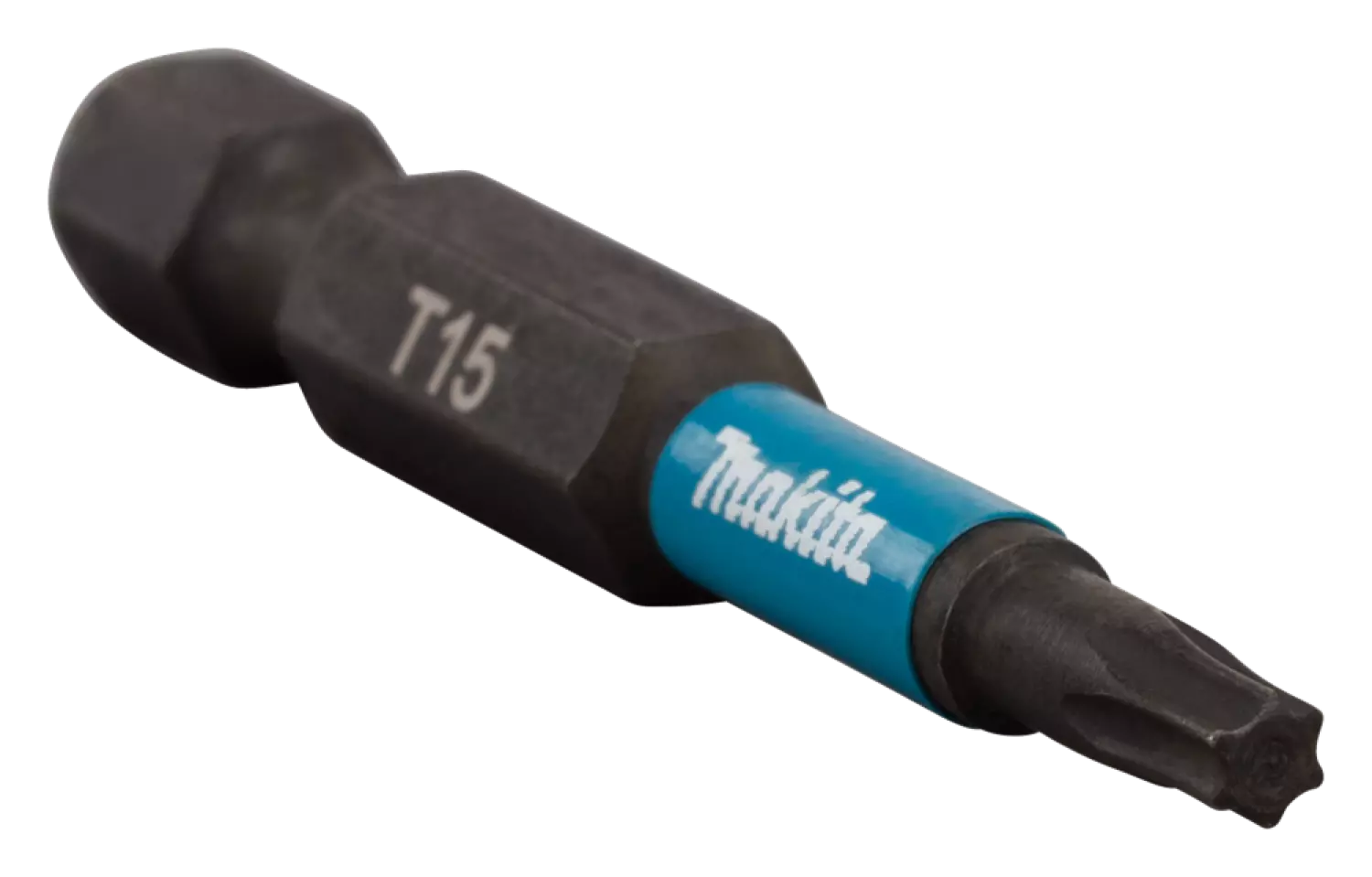 Makita B-63775 Slagschroefbit T15x50mm (2st)-image