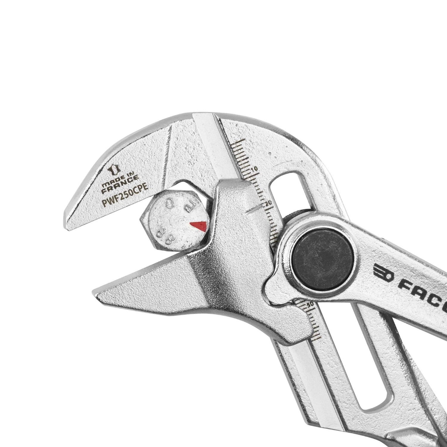 Facom PWF250CPEPB Sleuteltang - 250mm
