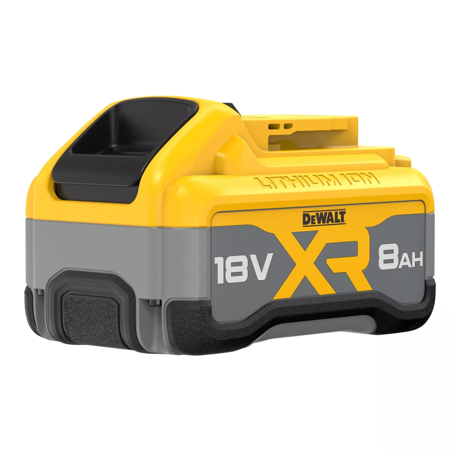 DeWALT DCB1880 18V Li-ion TABLESS accu - 8.0Ah-image