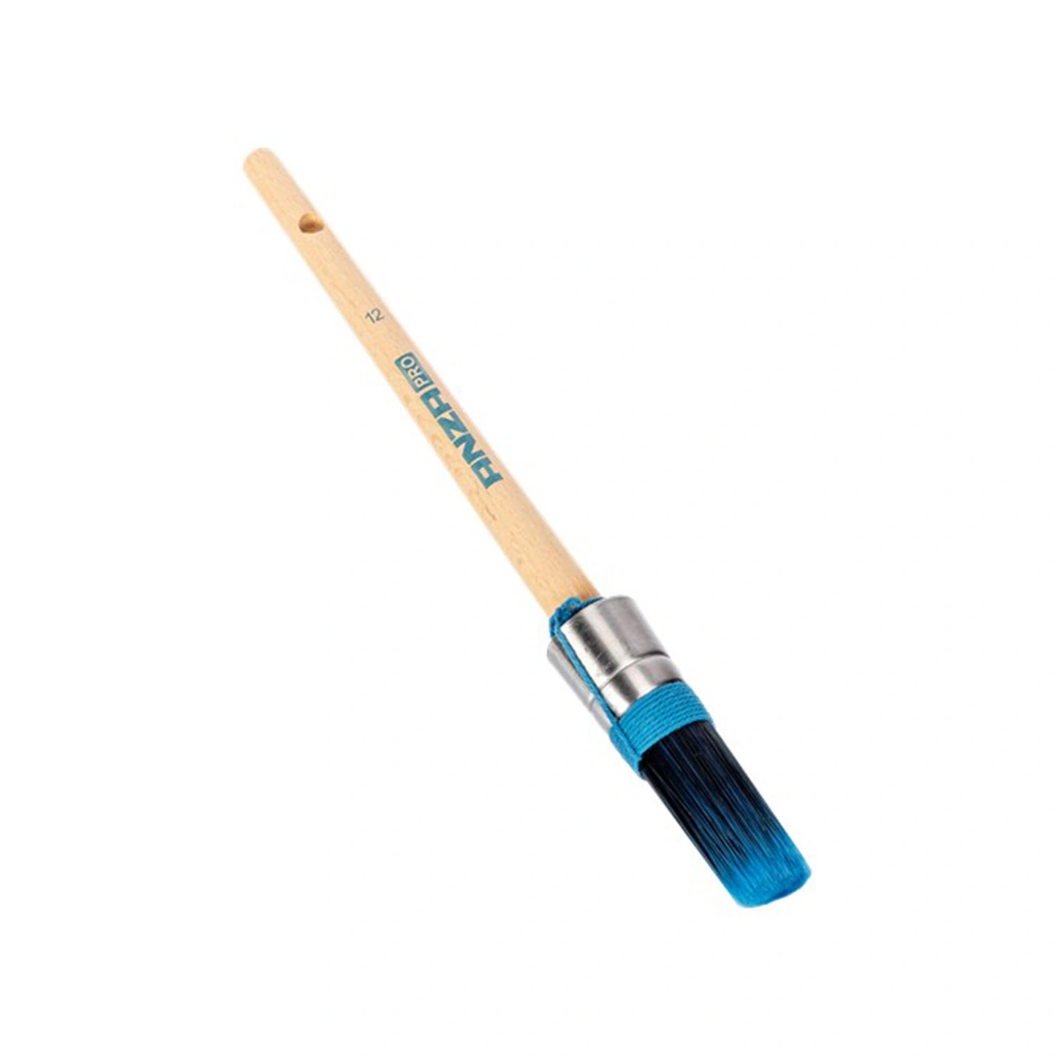 Anza Pro Classic Soft rond - taille 12