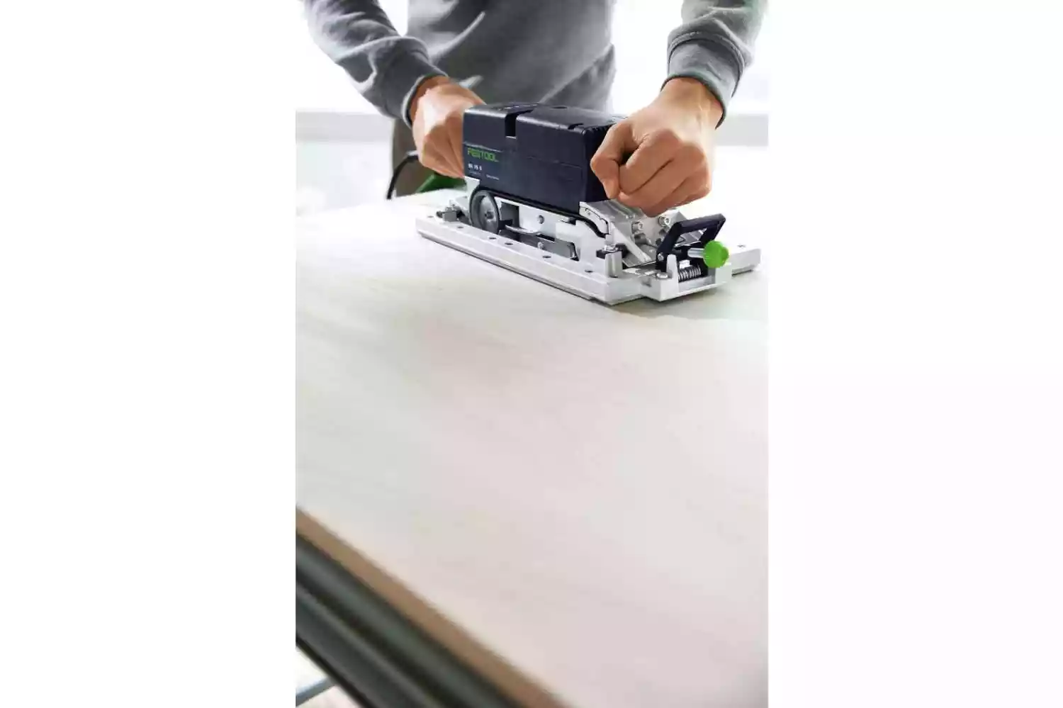 Festool BS 75 E-Set Bandschuurmachine-image