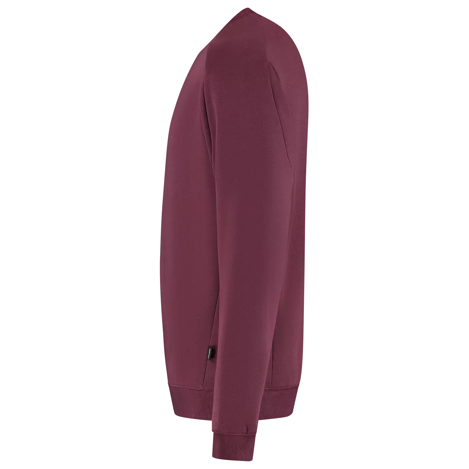 Tricorp 306102 Sweater Redefined - Bordeaux - XXL-image