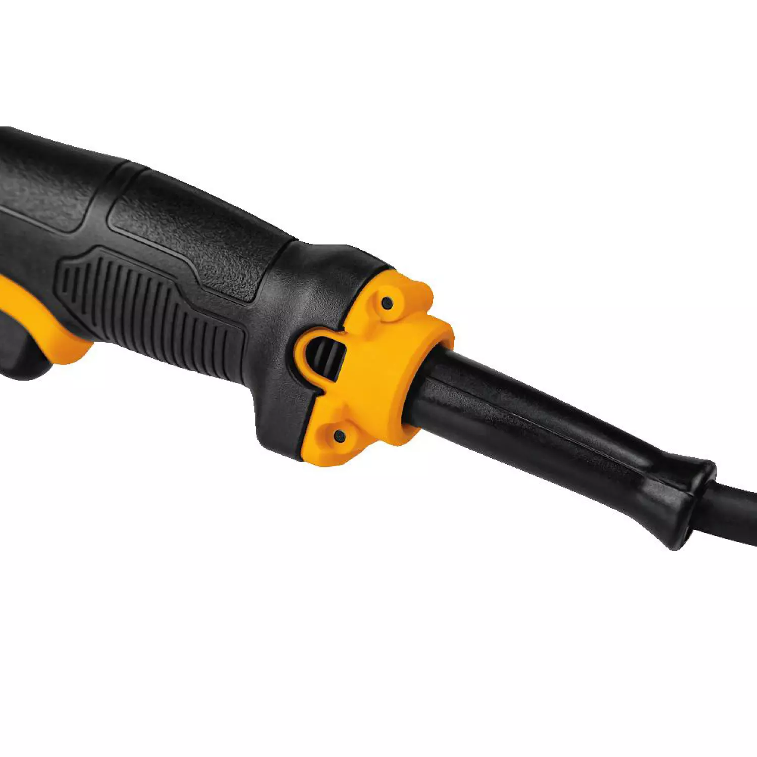 DeWALT DWE4559 Meuleuse d'angle - 2400W - 230mm-image