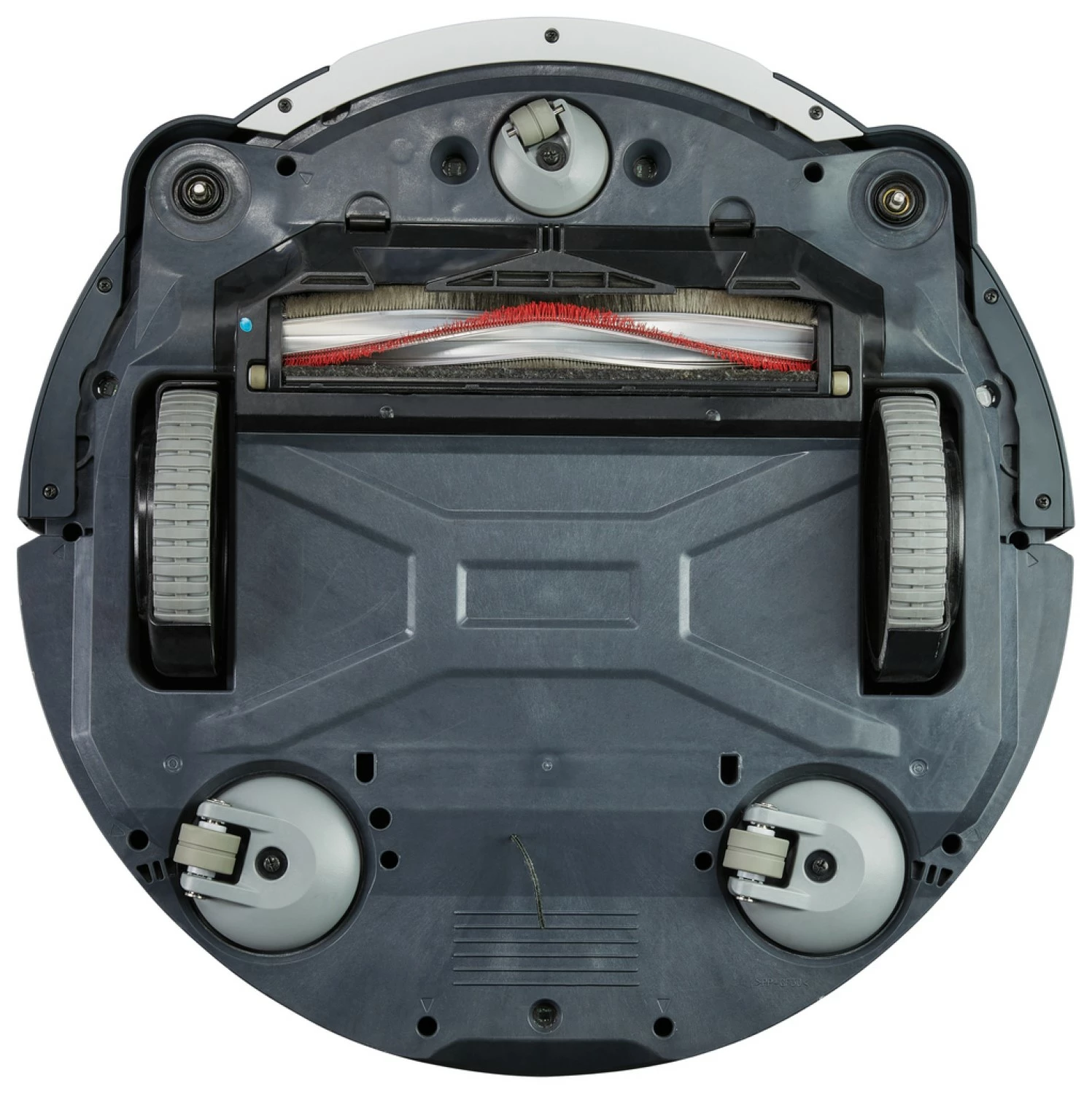 Makita DRC300PG2 LXT 18V Li-ion Accu RoboCleaner set (2x 6,0 Ah)-image