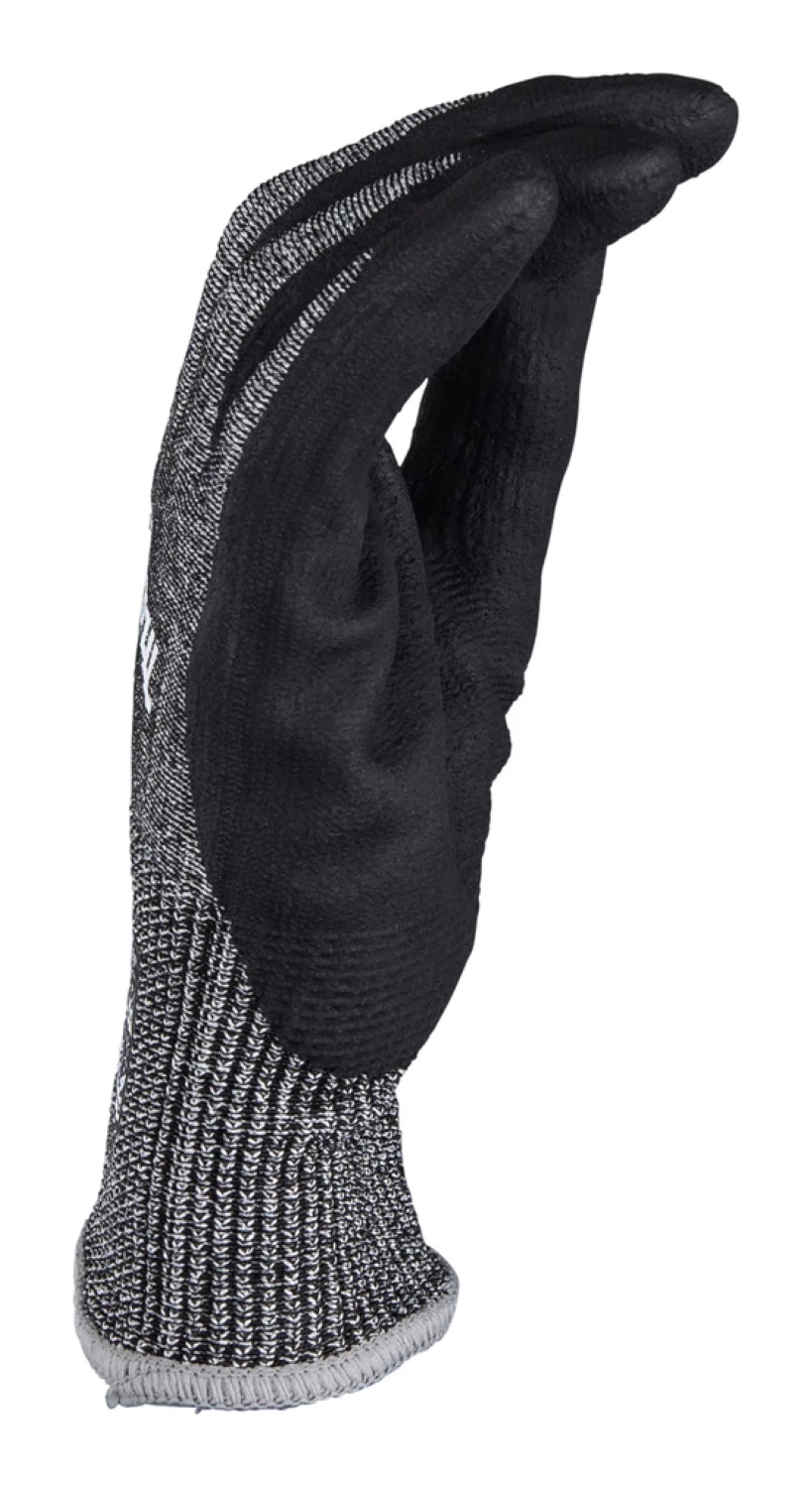 Makita P-84713 Werkhandschoen met hoge snijbescherming - 8/M-image