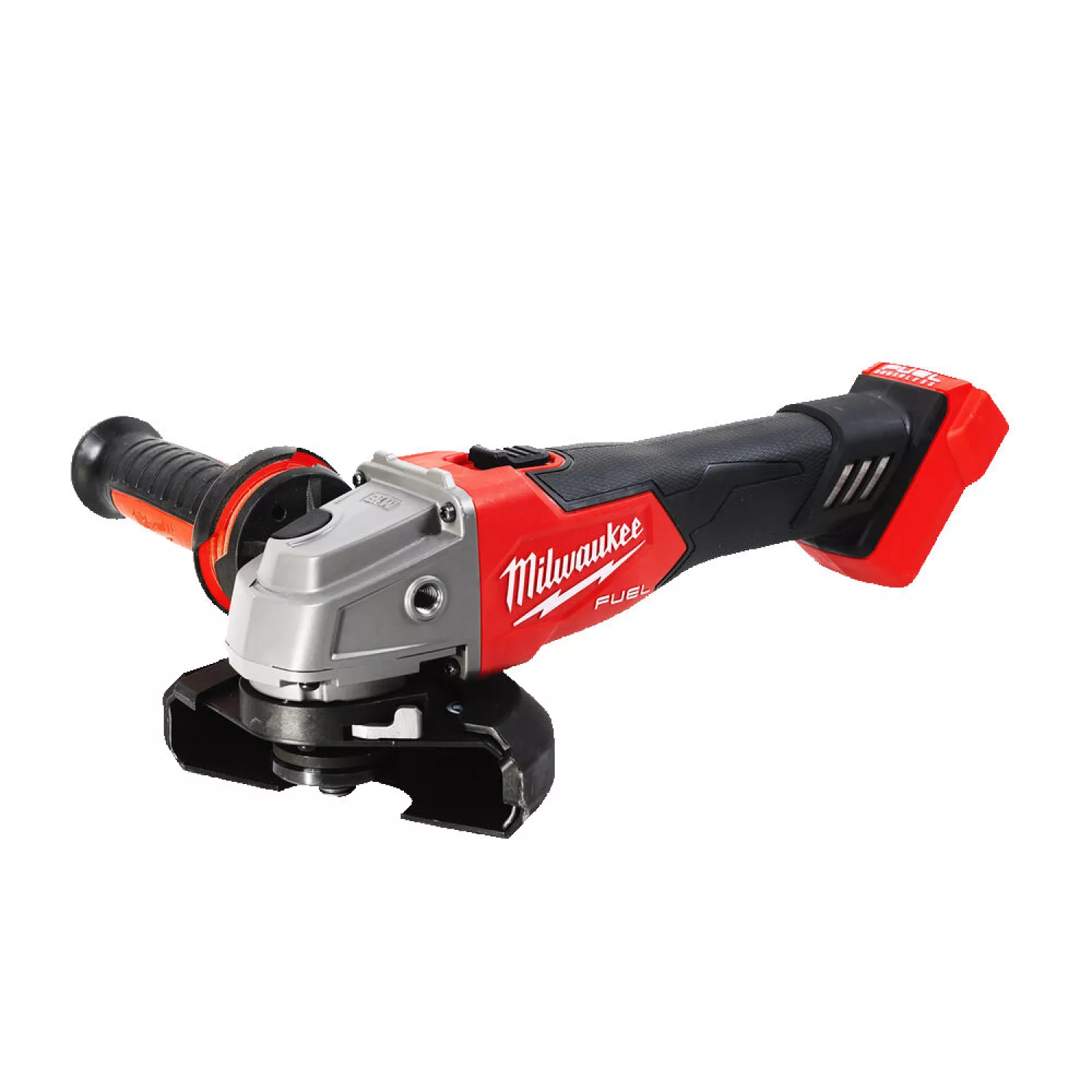 Milwaukee M18 FPP8E-553P 18V Li-ion 8-Delige combiset (3x 5.5Ah + 1x 3.0Ah) in Packout-image