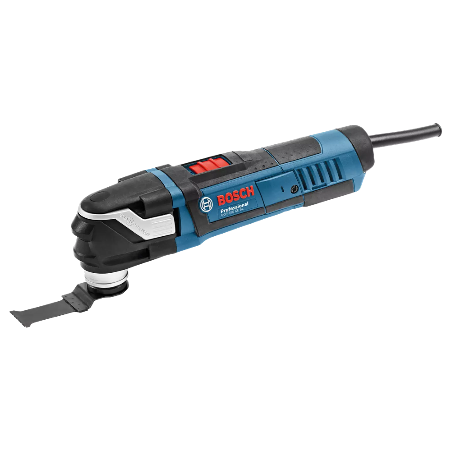 Bosch GOP 40-30 Multitool - 400W-image