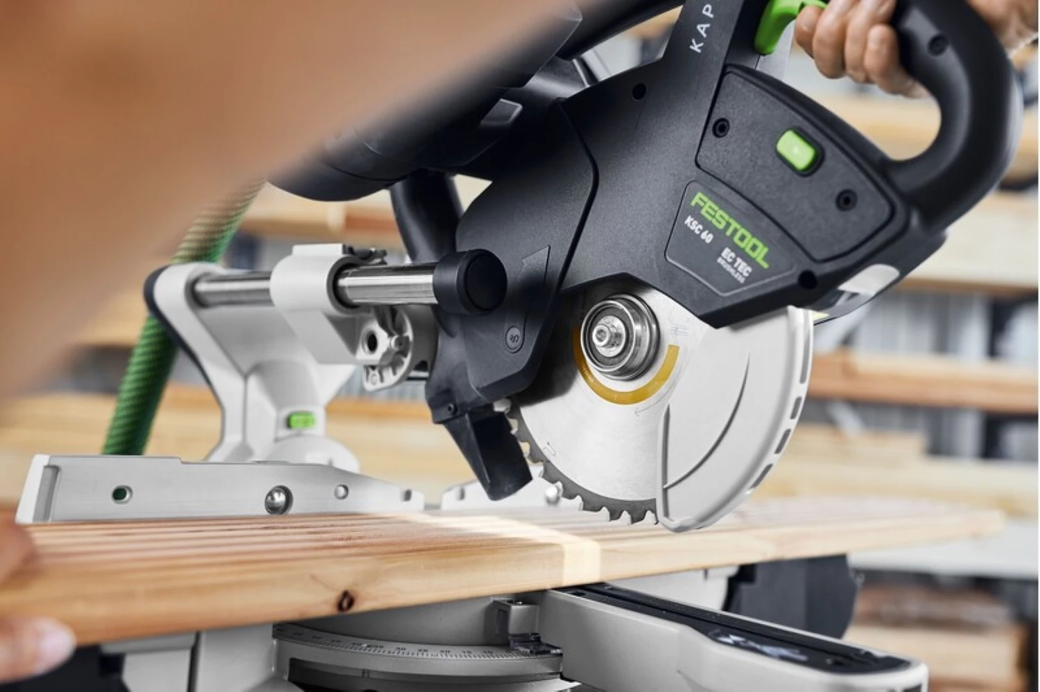 Festool 578569 KSB-SORT/3 W/A 216x2,3 Jeu de lames de scie-image