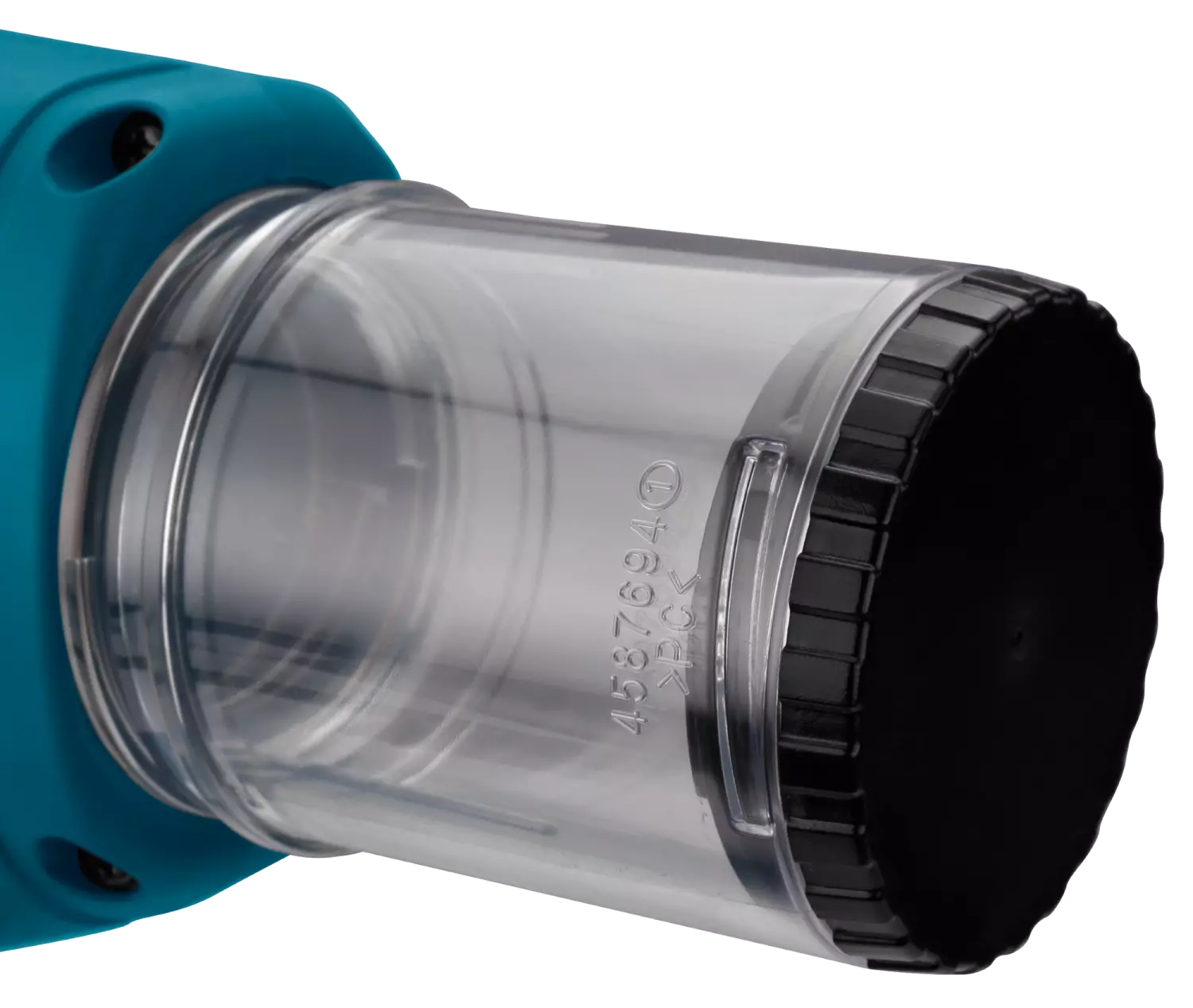 Makita DRV150ZJ 18V Li-Ion accu blindklinknageltang body in Mbox - 2,4-4,8mm - koolborstelloos-image