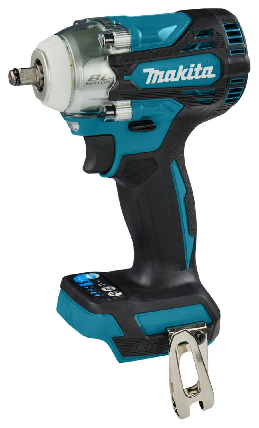 Makita DTW302ZJ 18V Li-Ion accu slagmoersleutel body in Mbox - 3/8" - koolborstelloos-image