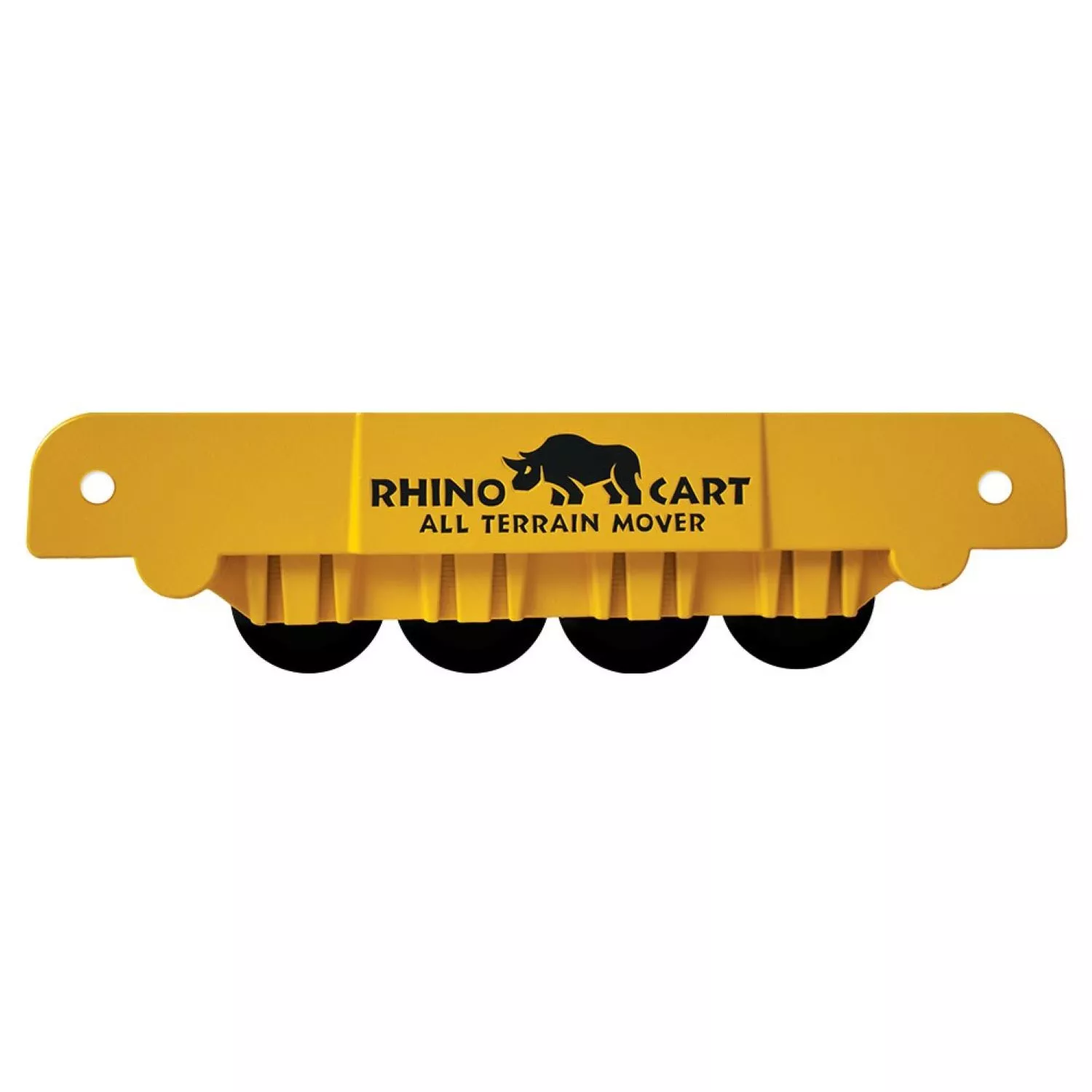 Little Jumbo 51142647 Rhino Cart Transport Trolley - Telescopisch - tot 900kg-image