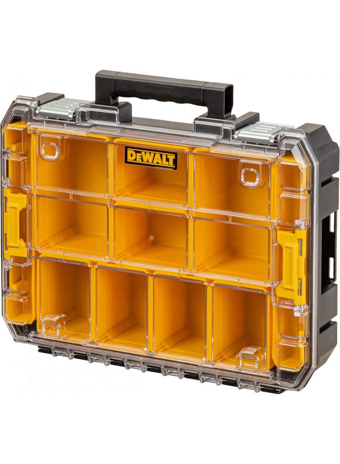 DeWALT DWST82968-1 Organisateur TSTAK Premium-image