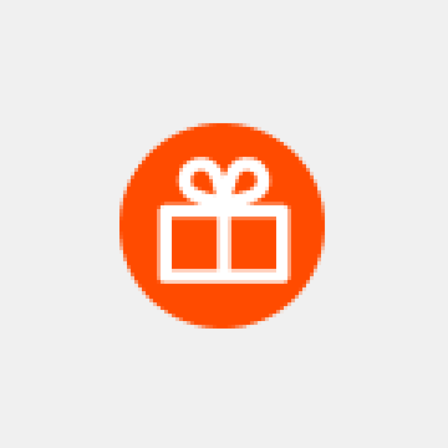 Gratis product