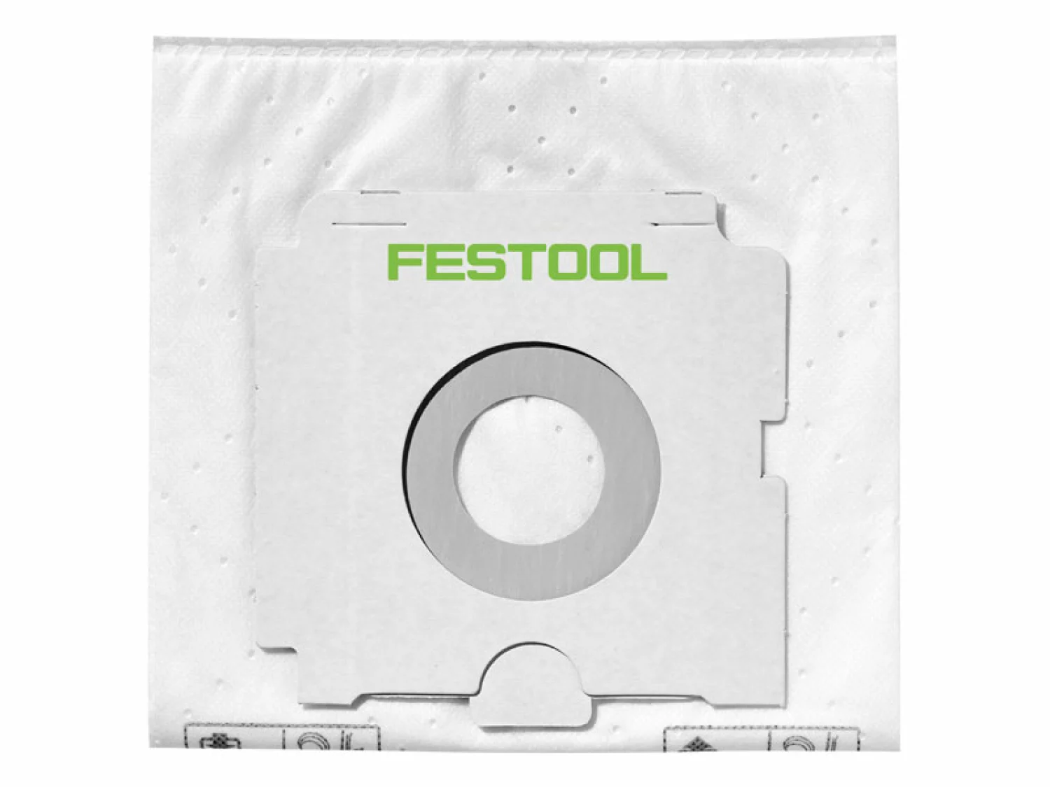 Festool SC FIS-CT SYS/5 - Sac filtre SELFCLEAN-image