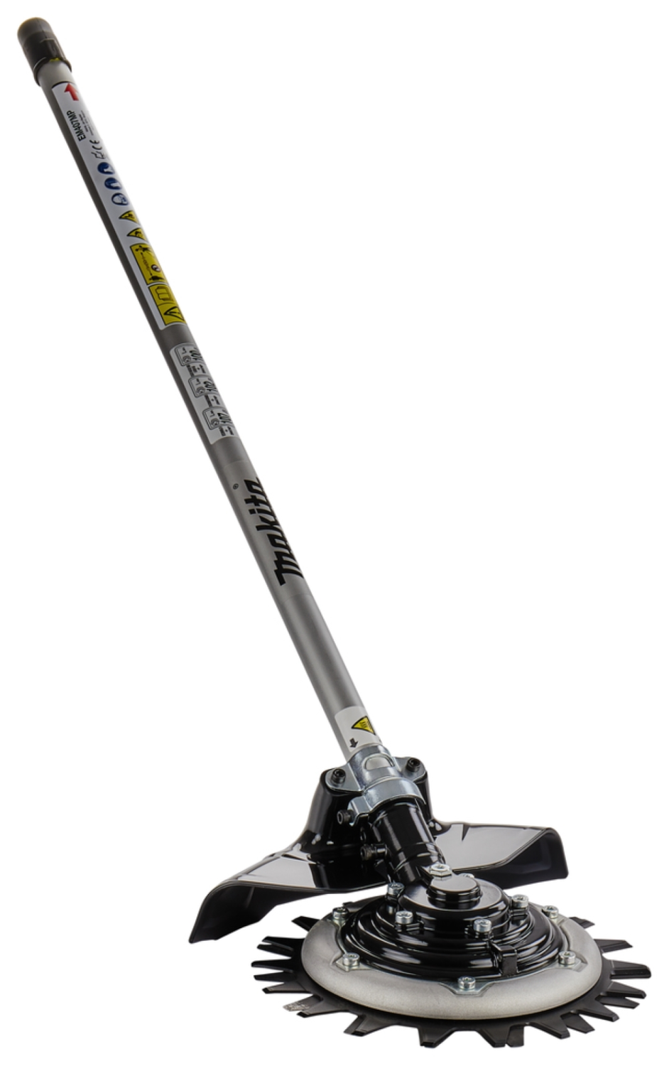 Makita 191M56-3 Attachement désherbeur EM407MP-image