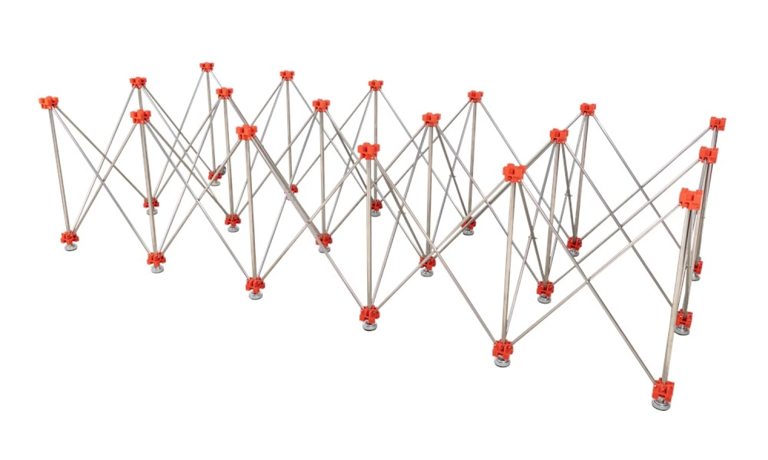 Rubi 28917 Établi pliant 3000 x 1200 mm - 150 kg-image