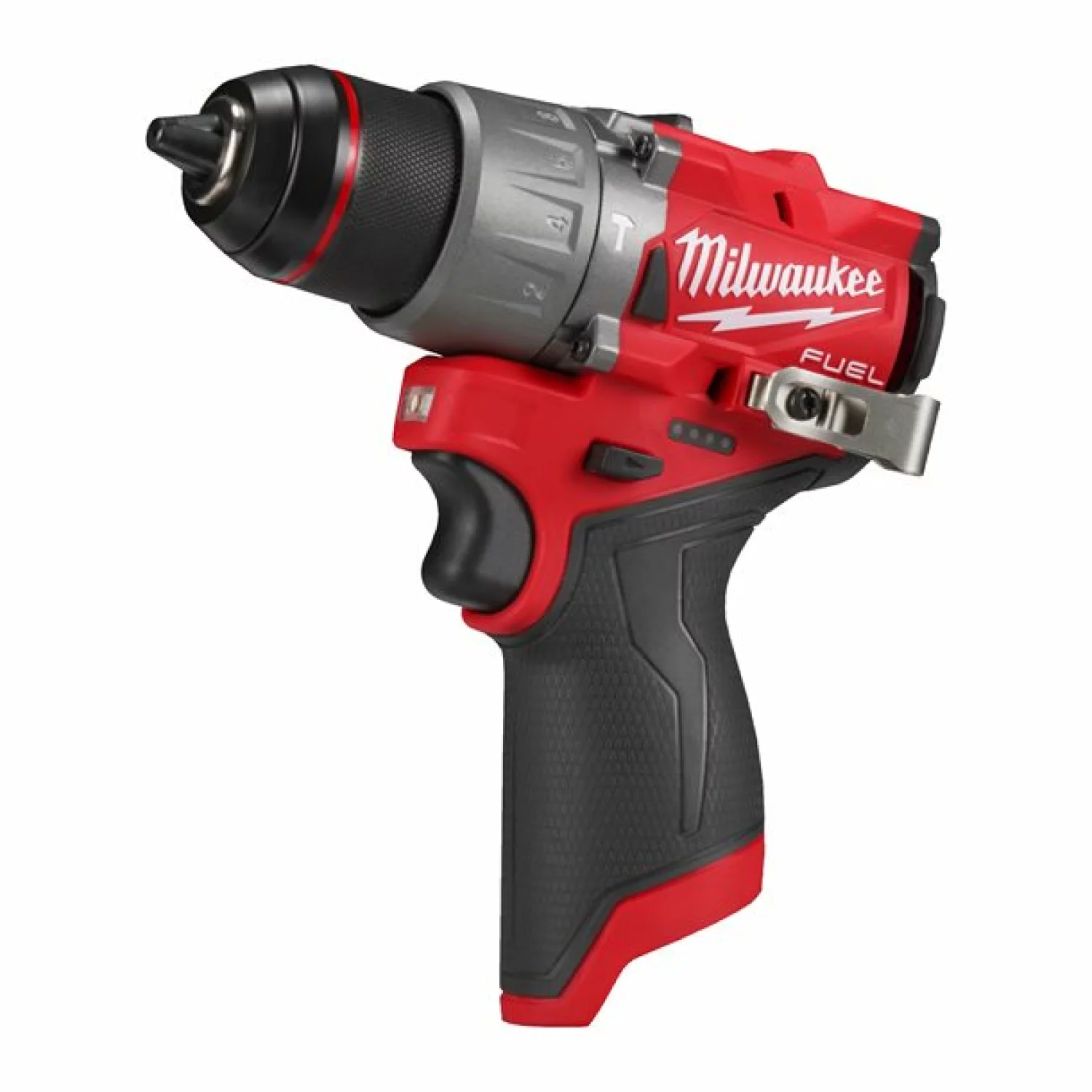 Milwaukee M12 FPD2-0 12V Li-Ion Perceuse à percussion sans fil - 45 Nm-image