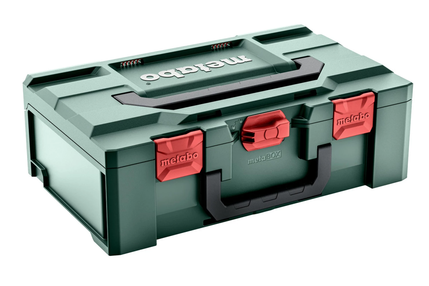 Metabo 626890000 MetaBox 165 L voor haakse slijper - systainer-image