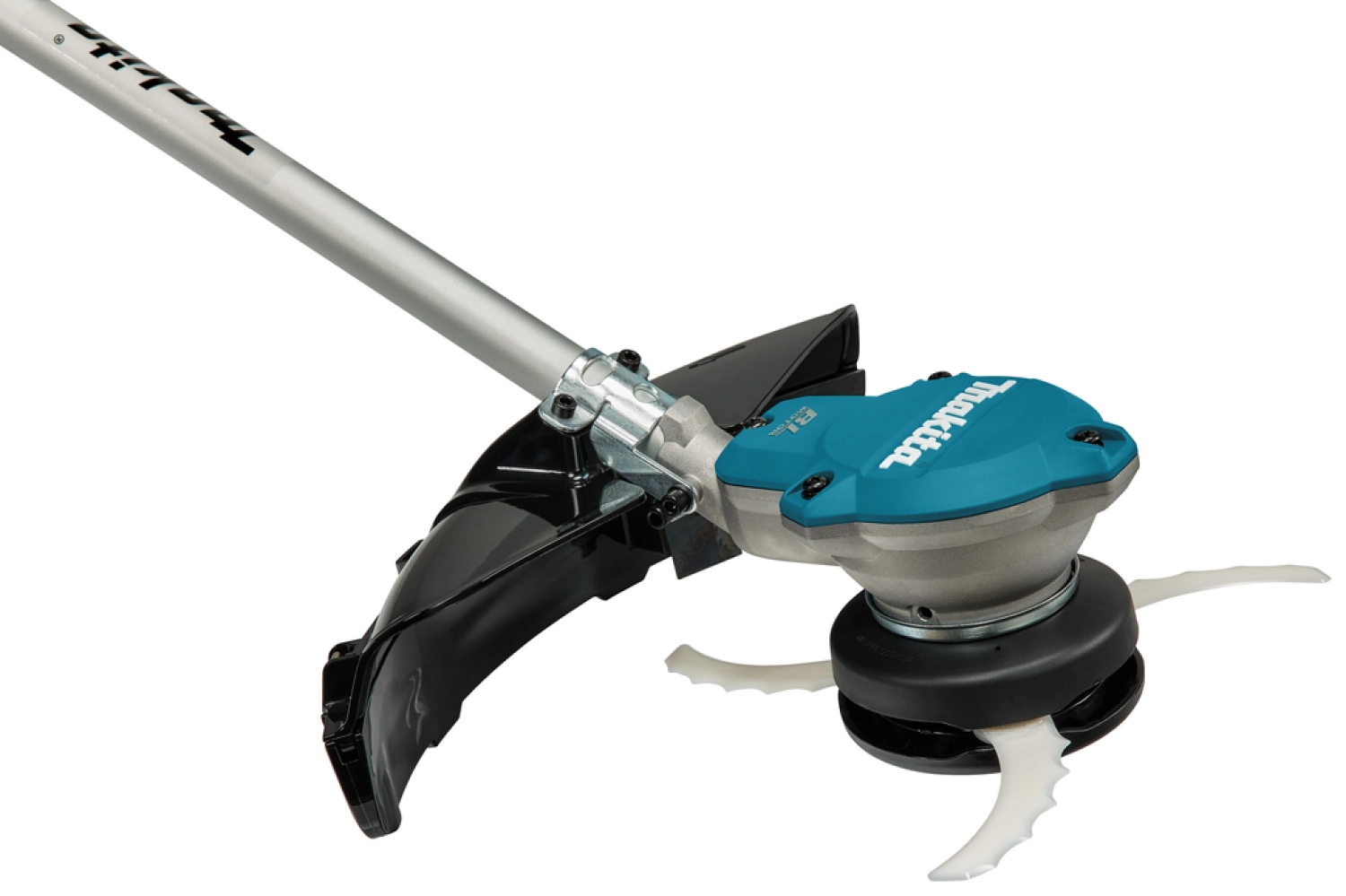 Makita UR003GZ01 40V Max Bosmaaier body - D-greep - 350x255mm - koolborstelloos-image