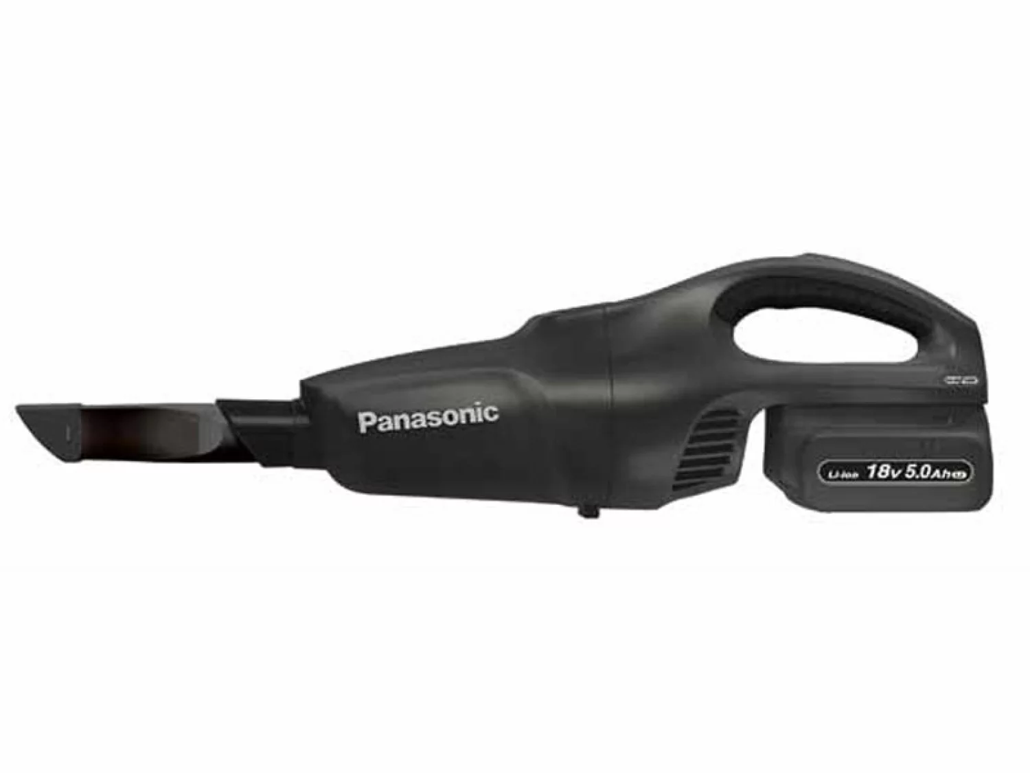 Panasonic EY37A3B - Aspirateur sans fil - Li-ion 18V/14,4V - Machine seule-image