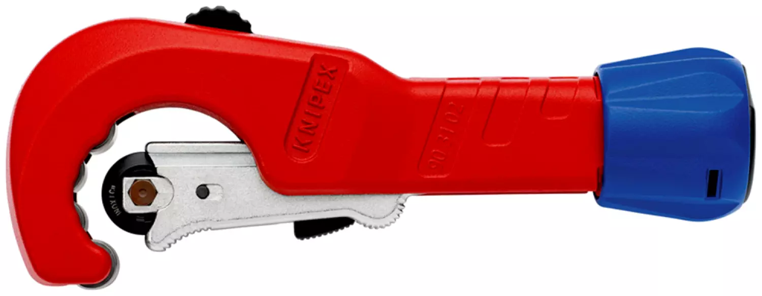 Knipex 90 31 02 BK TubiX Buizensnijder - 6-35mm-image