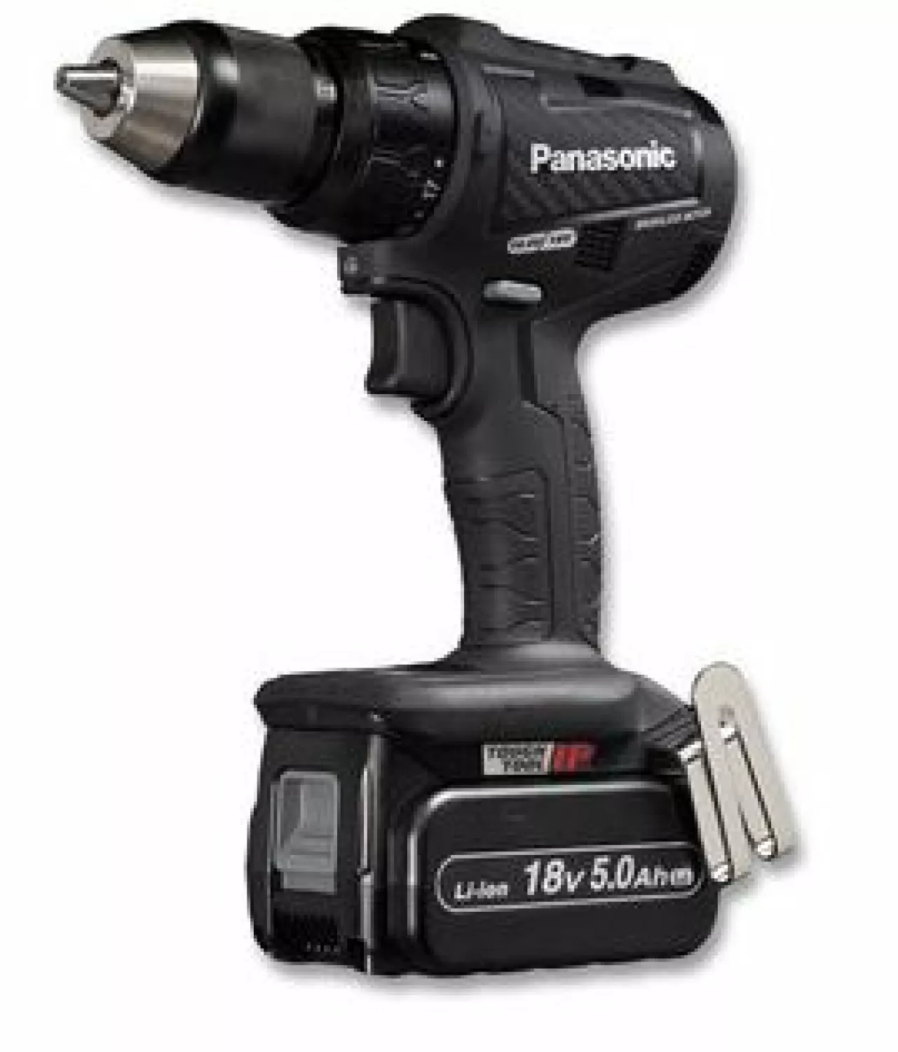 Panasonic EY79A3X Perceuse à percussion sans fil - 50 Nm - sans charbon-image
