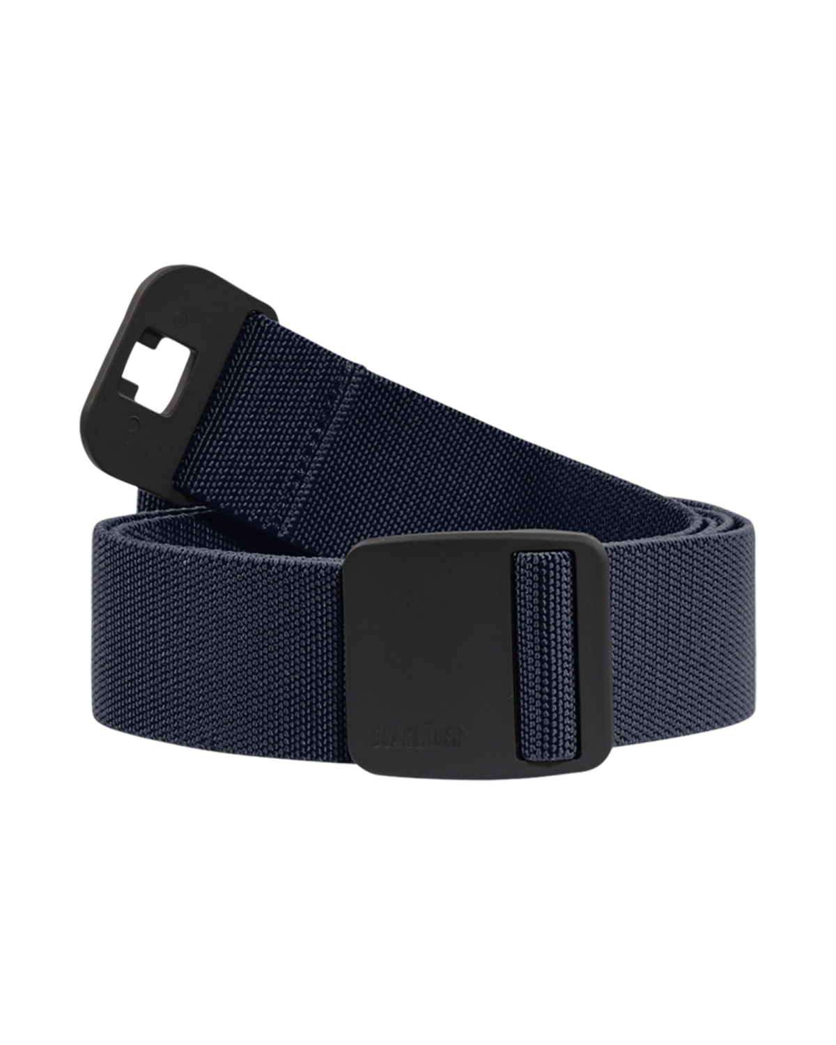 Blåkläder Ceinture stretch 2D non métallique - S/M - Marine foncé-image