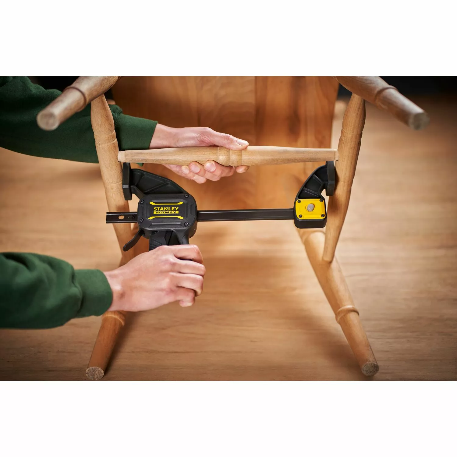 Stanley FMHT0-83234 - FATMAX® Serre-Joint L - 150mm-image