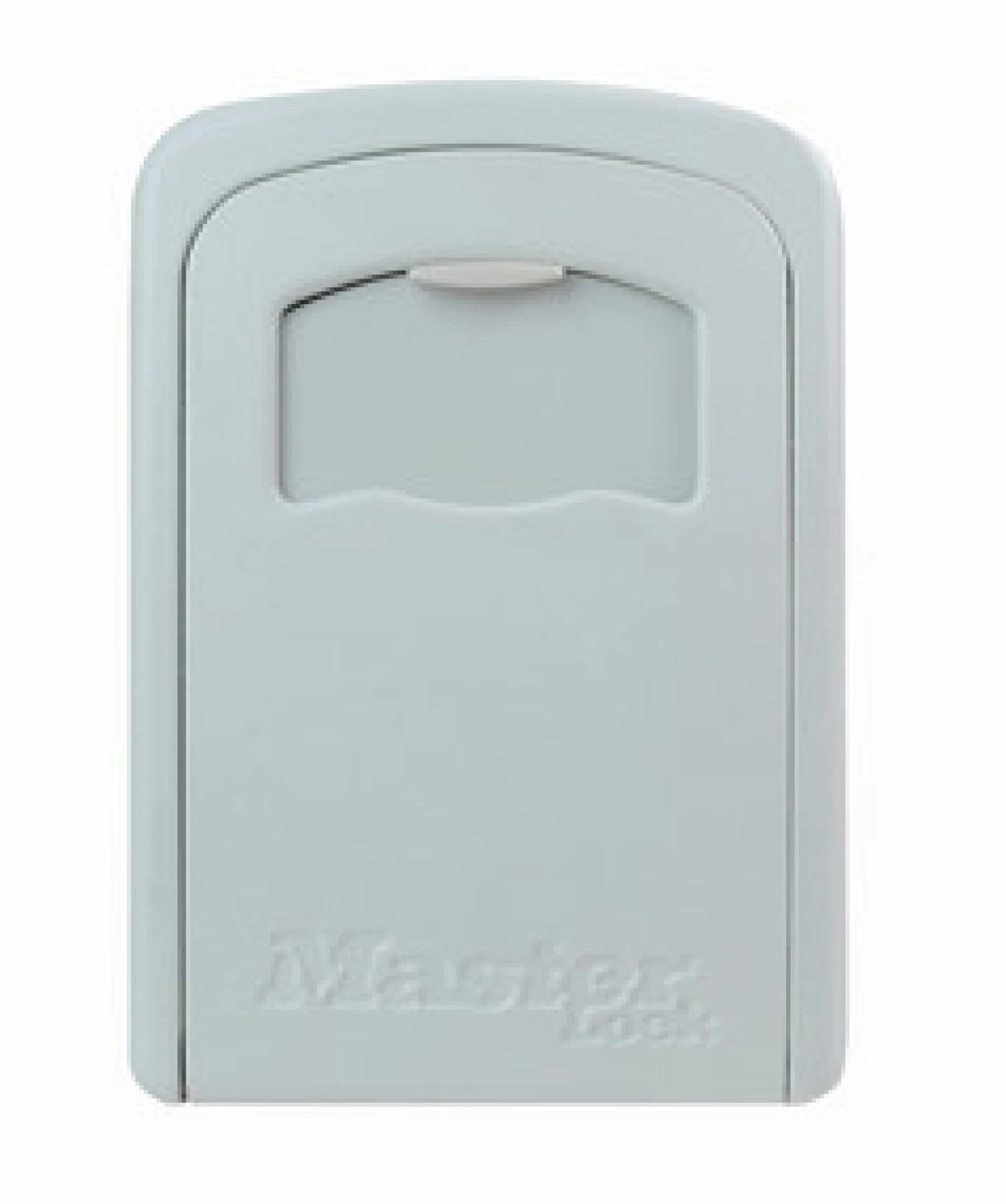 Master Lock 5401EURDCRM Select Access® Key Cabinet - serrure à combinaison-image