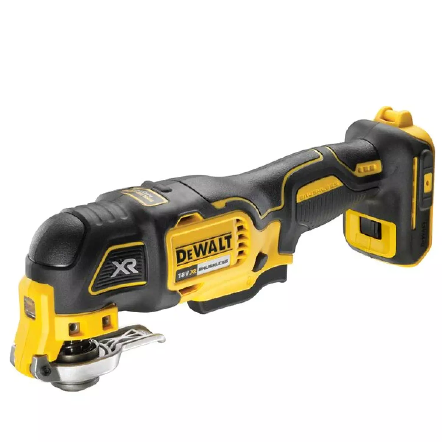 DeWALT DCK755P3T 18V Li-Ion - Pack outils sans fil (3x 5,0Ah) dans TSTAK- 7 pièces - moteur brushless-image