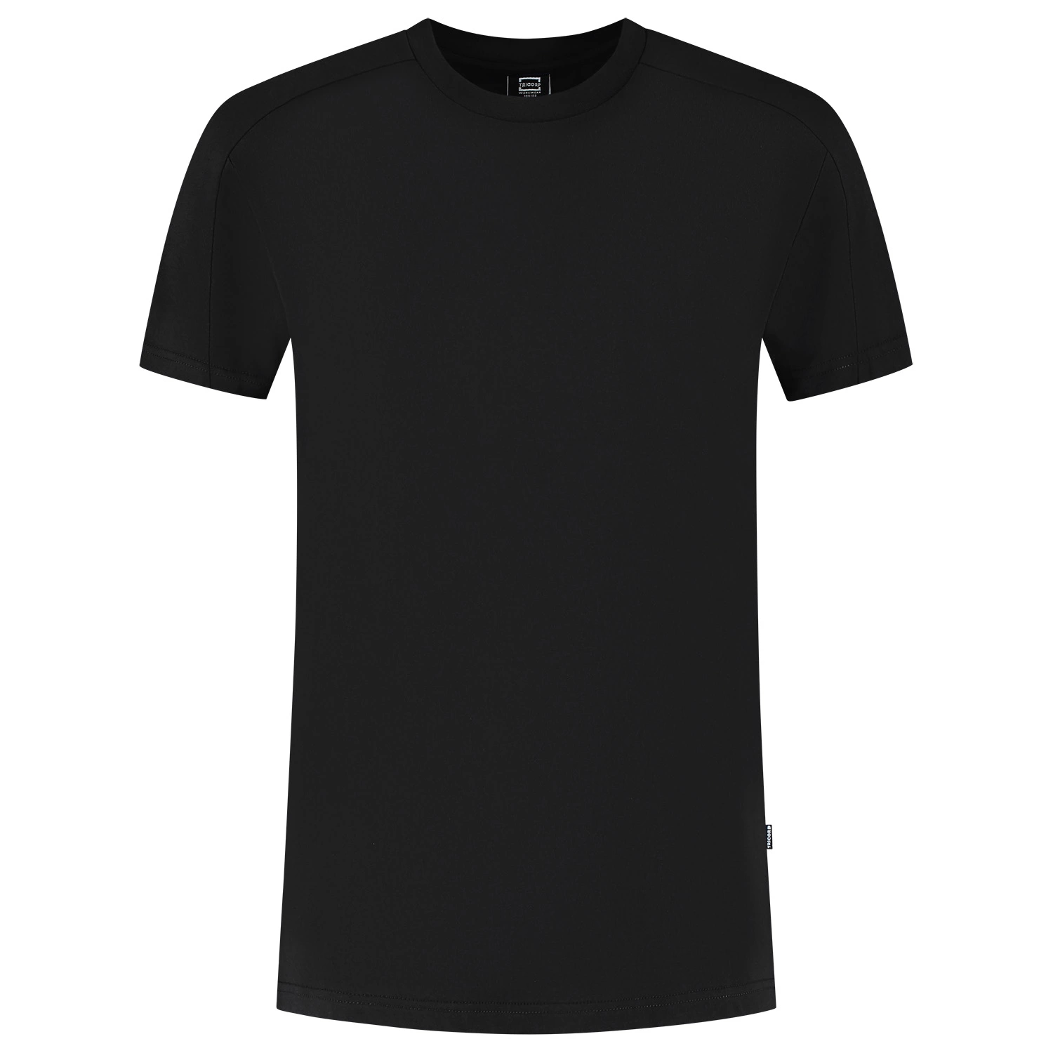 Tricorp 106102 T-shirt Redefined - Black - XXL-image