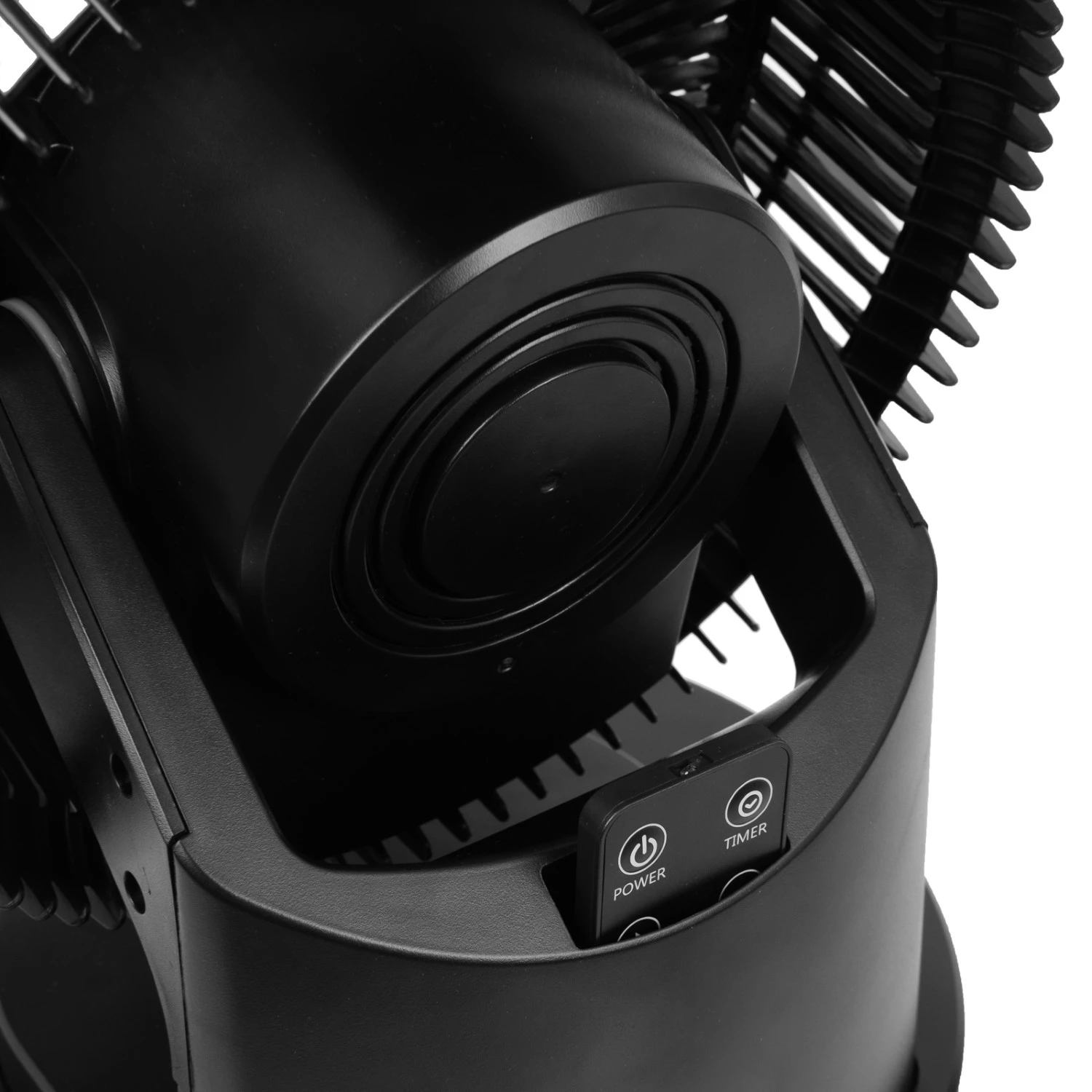 Eurom Vento 3D Silent Comfort - 50W - Zwart-image