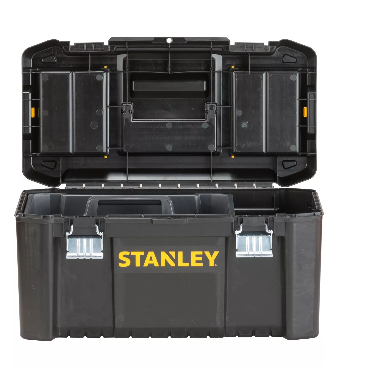 Stanley STST1-75521 Boîte à outils Essential M 19”-image