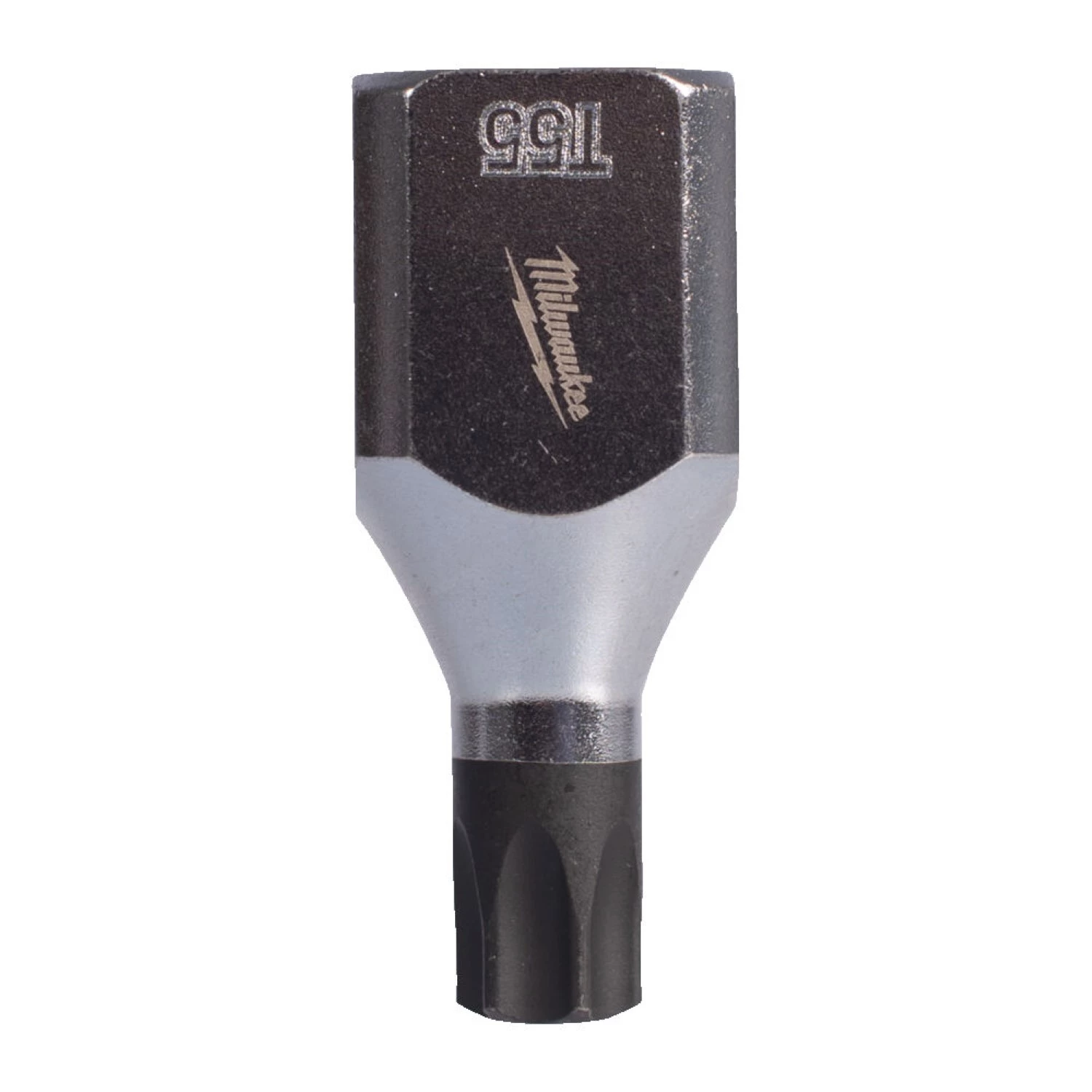 Milwaukee 4932480819 Dop - 1/2" FOUR FLAT™ - Torx 55-image