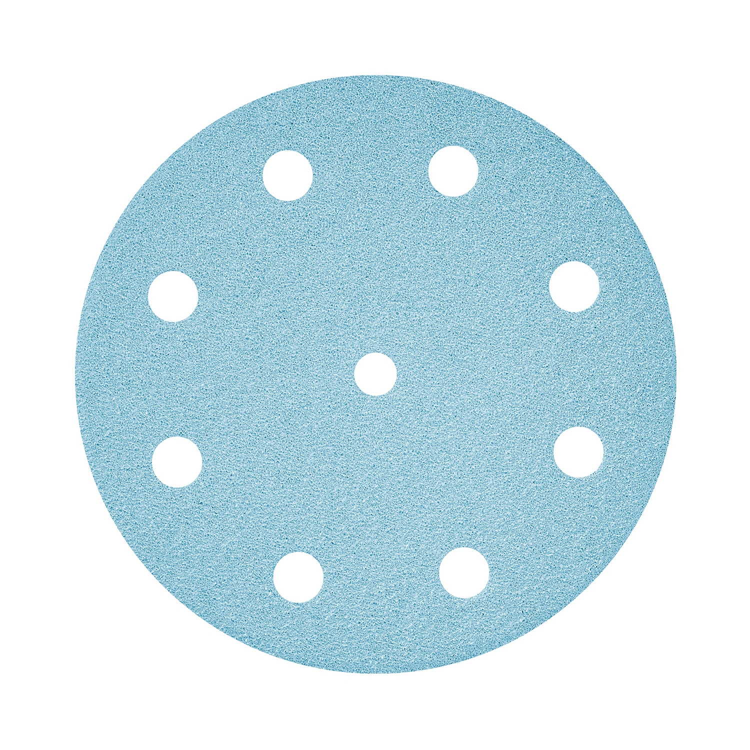 Festool 578350 STF Granat papier abrasif - P150 - 125 mm